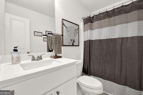 Tiny photo for 178 Harbor Trail SW, Adairsville, GA 30103 (MLS # 10667211)