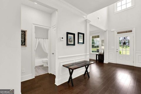 Tiny photo for 178 Harbor Trail SW, Adairsville, GA 30103 (MLS # 10667211)