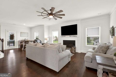 Tiny photo for 178 Harbor Trail SW, Adairsville, GA 30103 (MLS # 10667211)