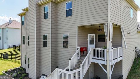 Tiny photo for 178 Harbor Trail SW, Adairsville, GA 30103 (MLS # 10667211)