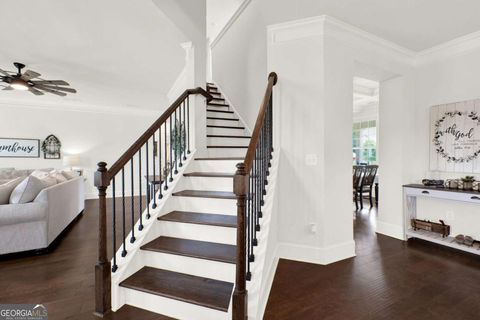 Tiny photo for 178 Harbor Trail SW, Adairsville, GA 30103 (MLS # 10667211)