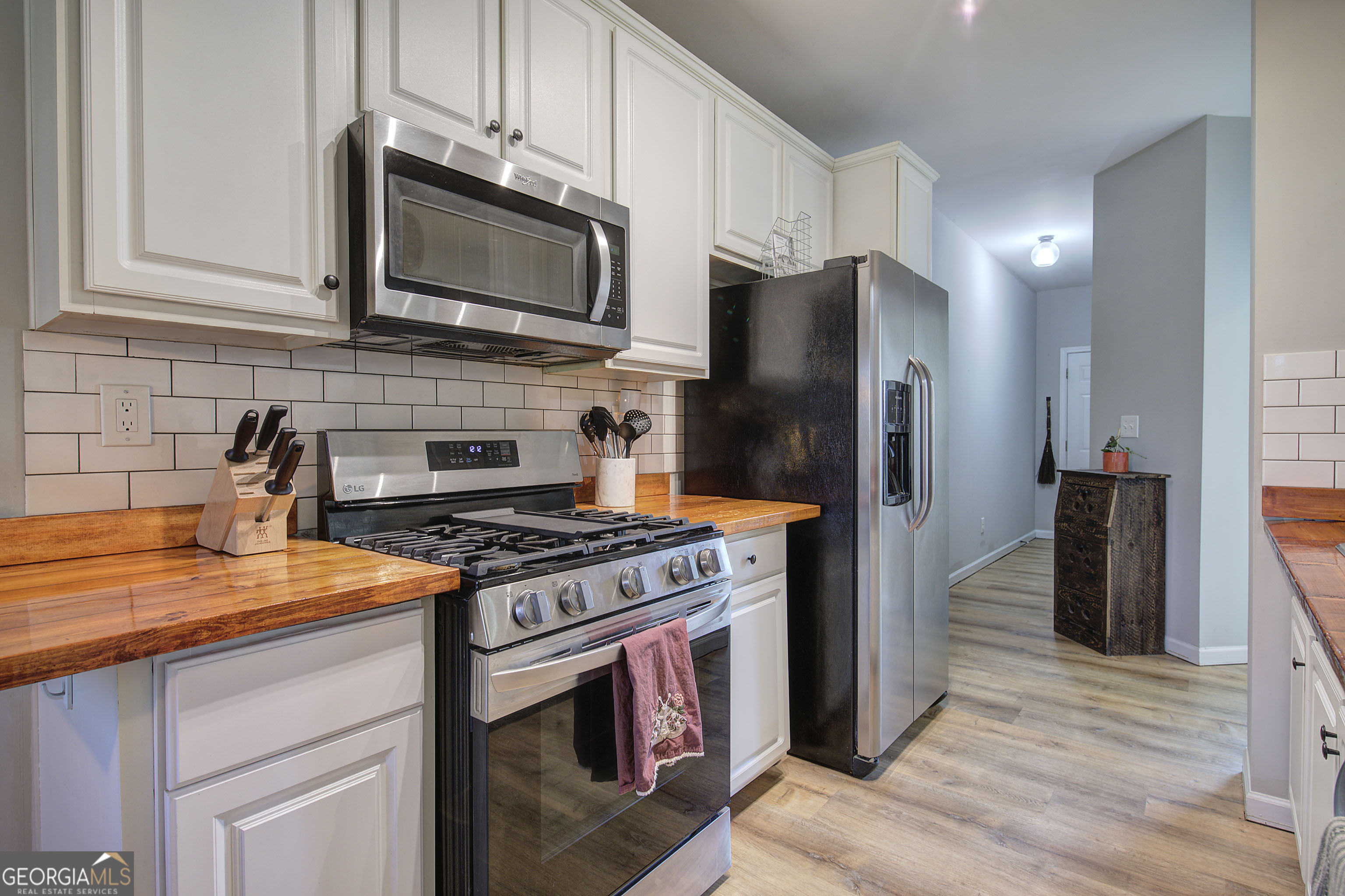 Etowah Ridge - Residential