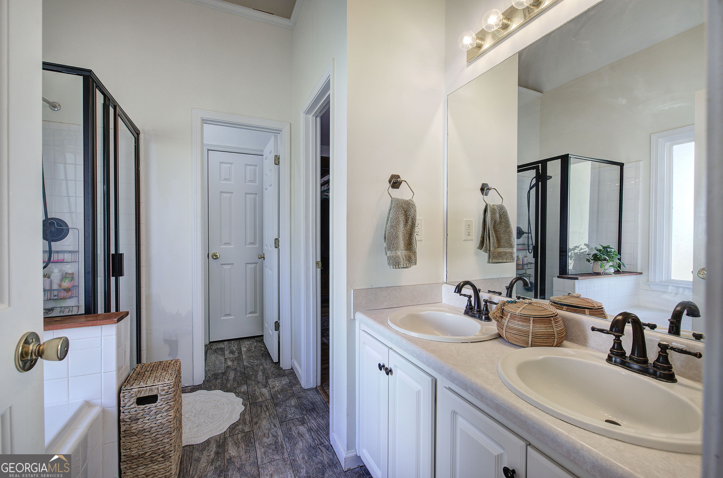 Etowah Ridge - Residential