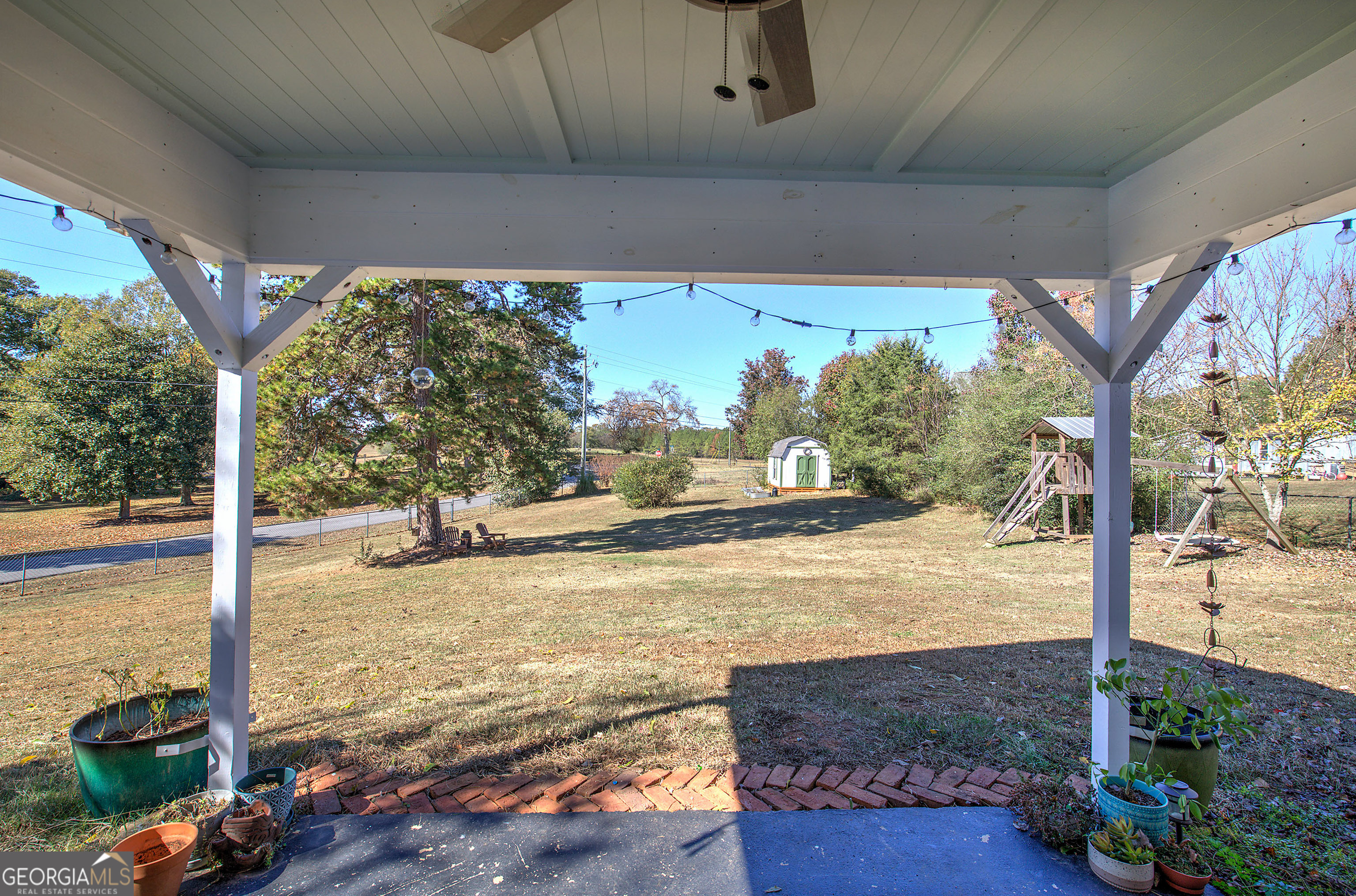 Etowah Ridge - Residential