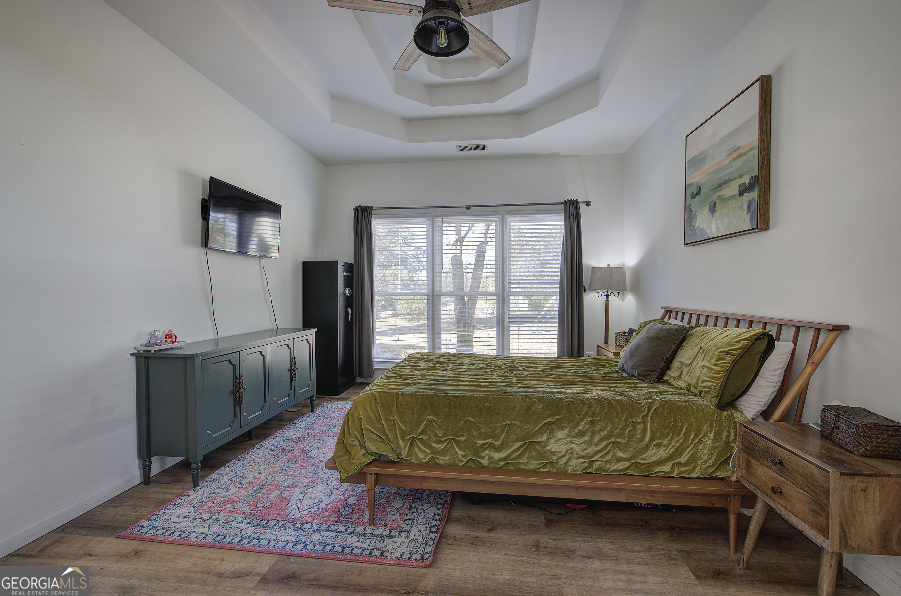 Etowah Ridge - Residential