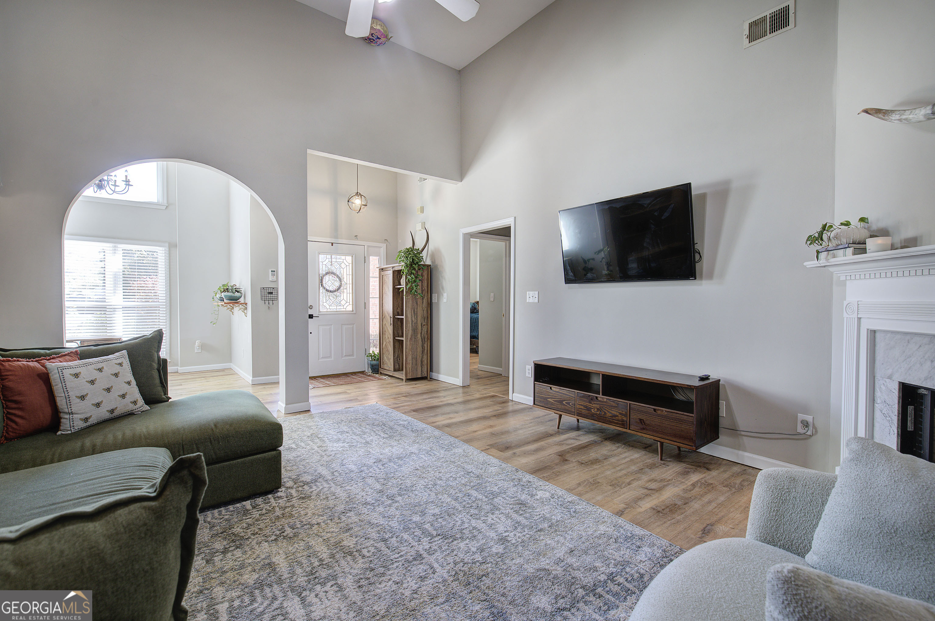 Etowah Ridge - Residential