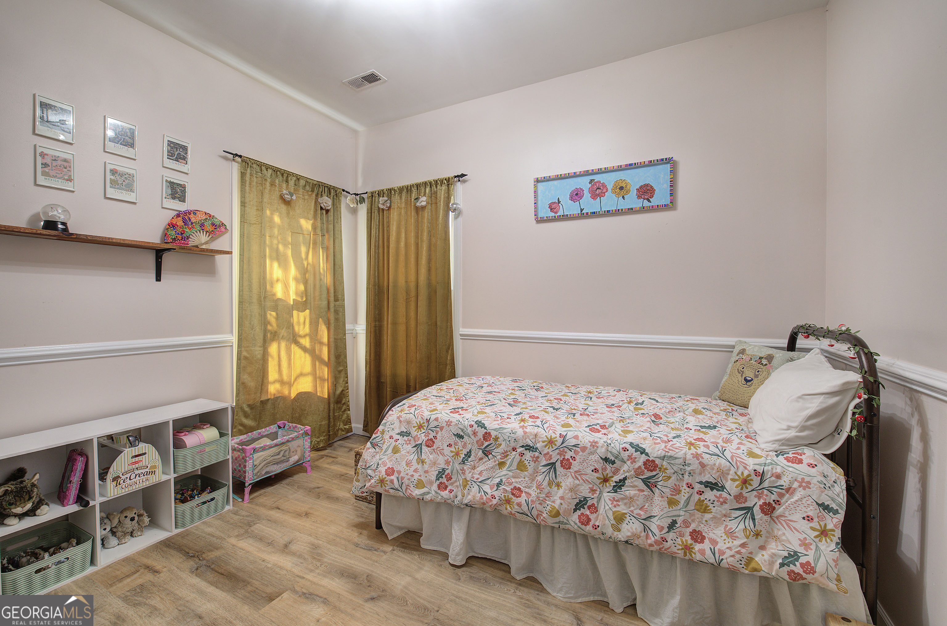 Etowah Ridge - Residential