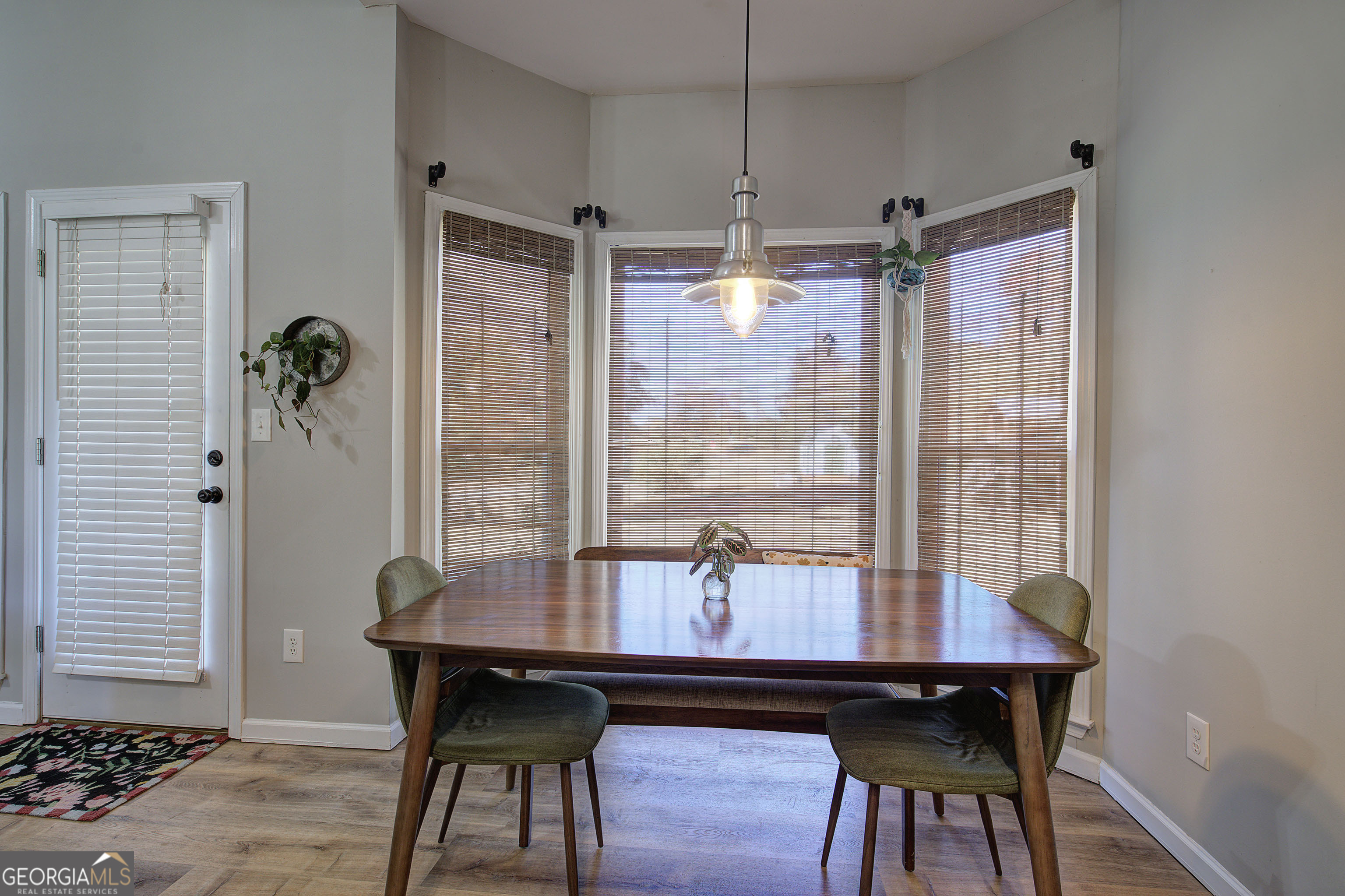 Etowah Ridge - Residential