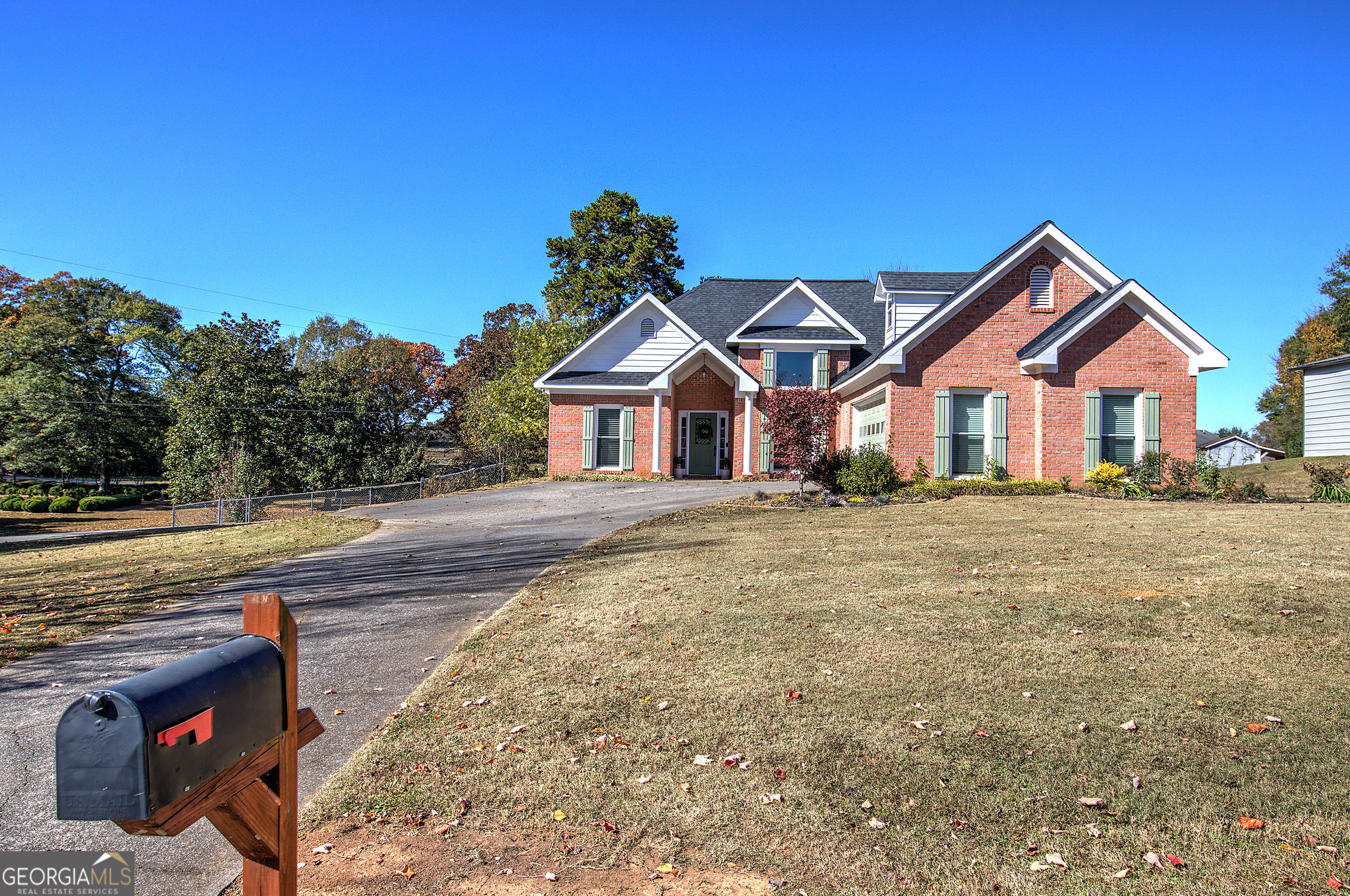 Etowah Ridge - Residential