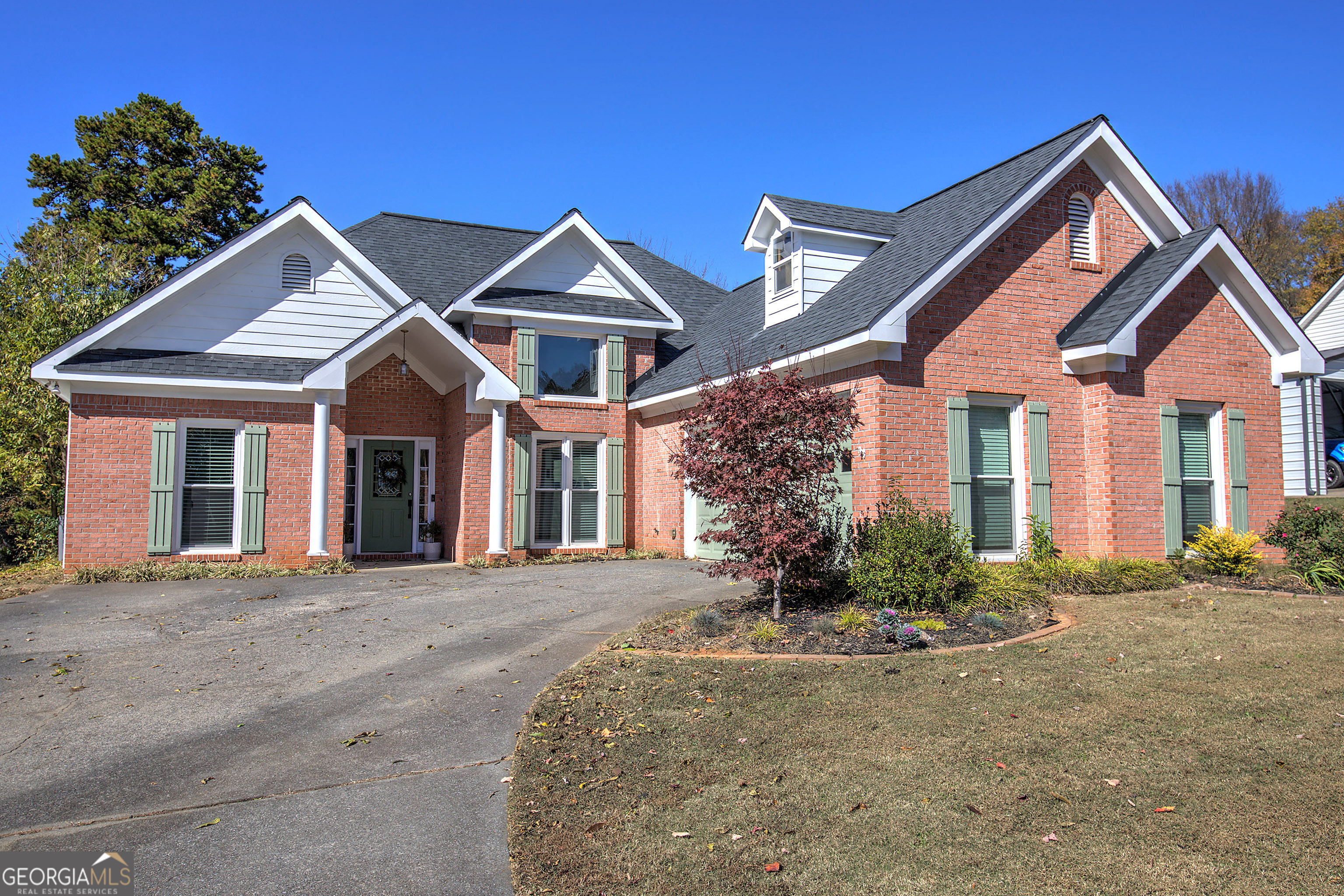 Etowah Ridge - Residential