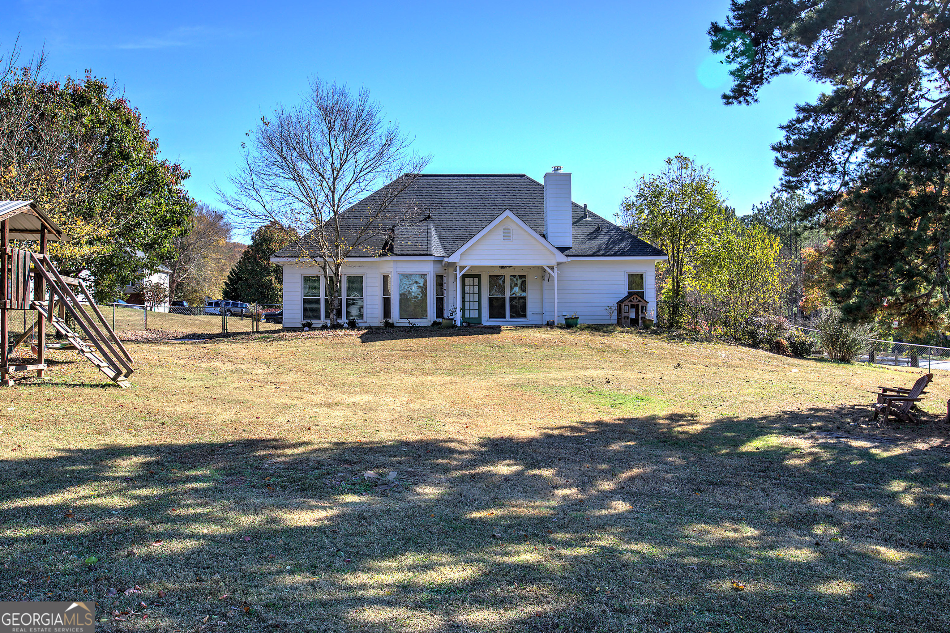 Etowah Ridge - Residential