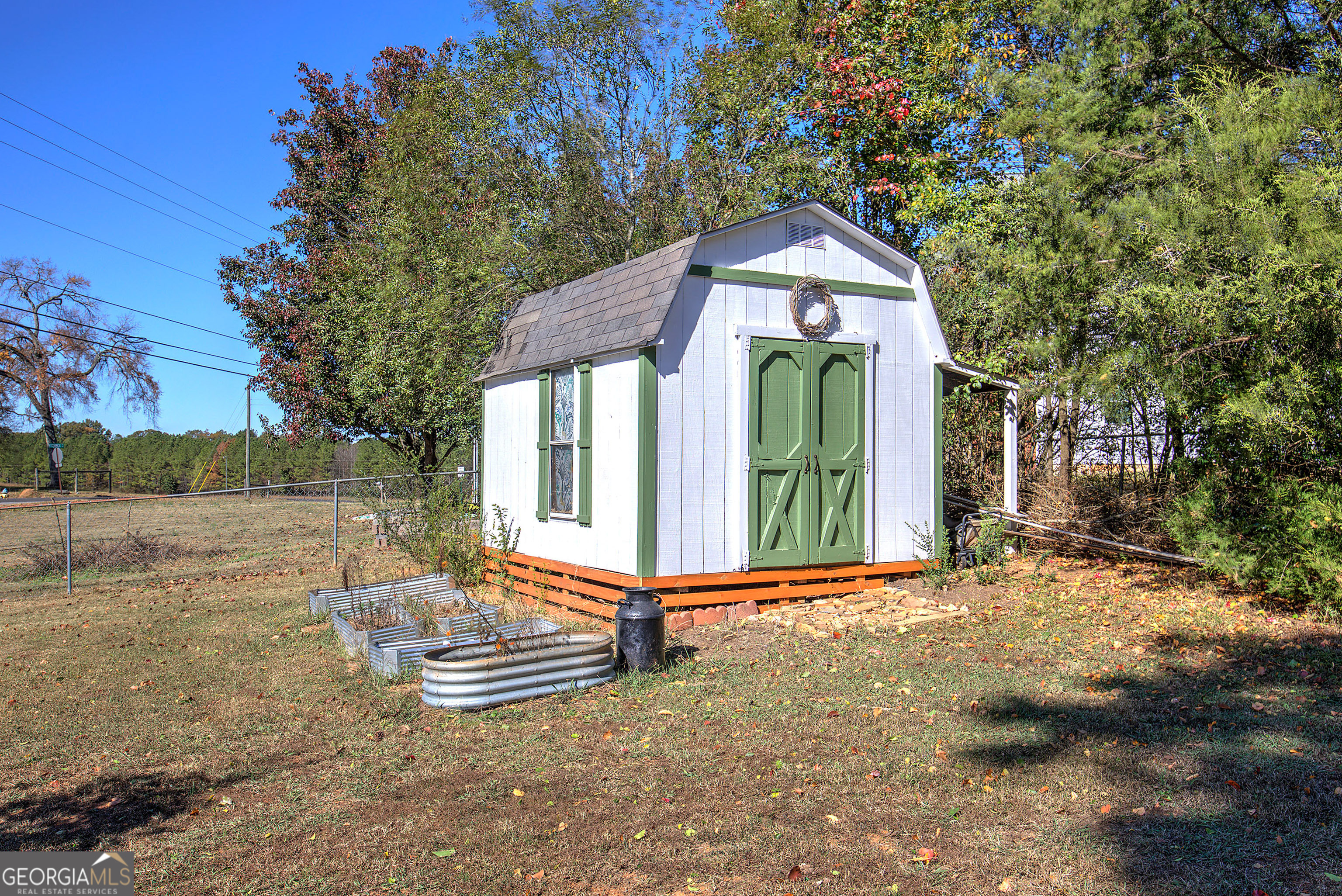 Etowah Ridge - Residential