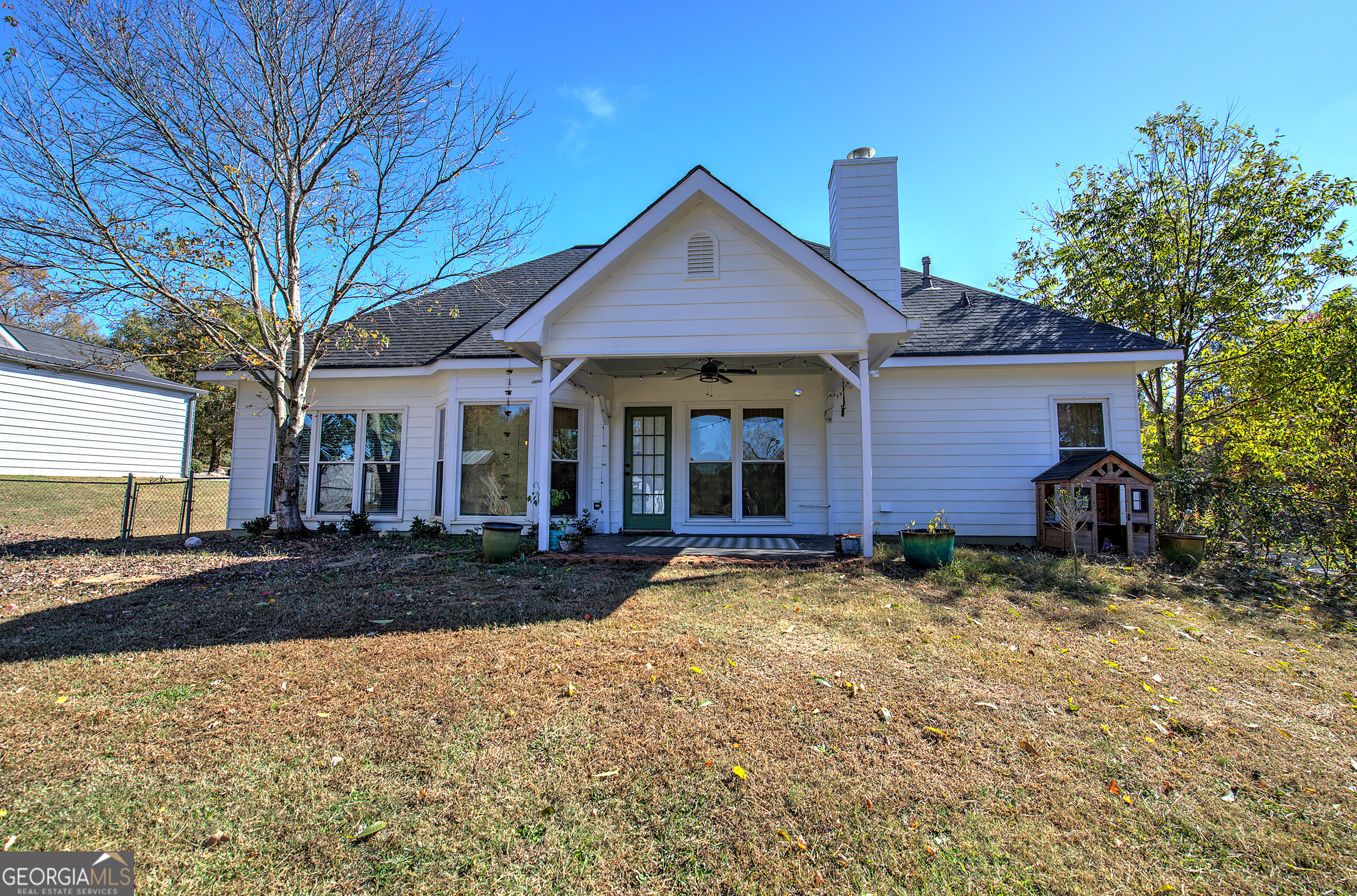 Etowah Ridge - Residential