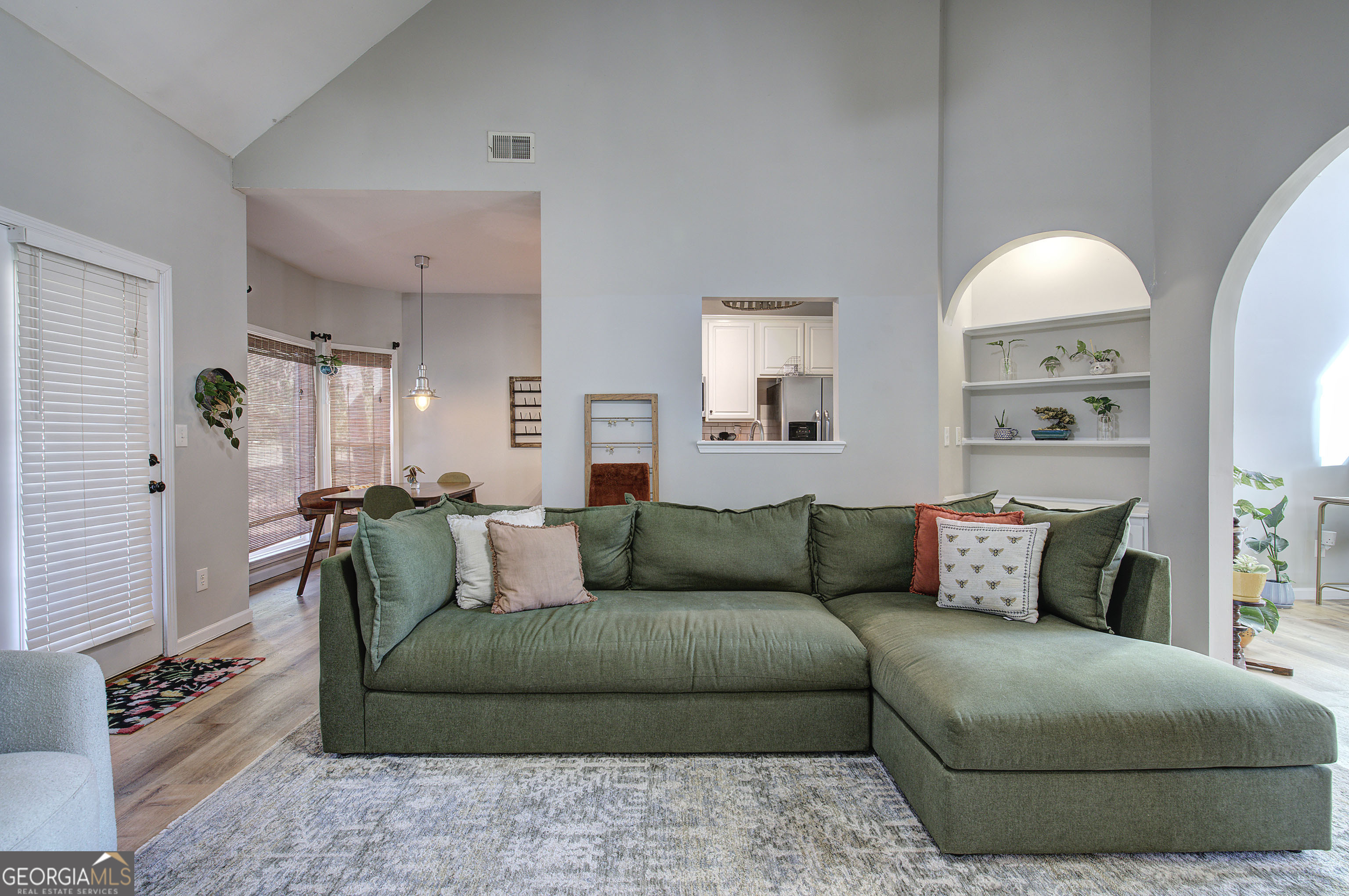 Etowah Ridge - Residential