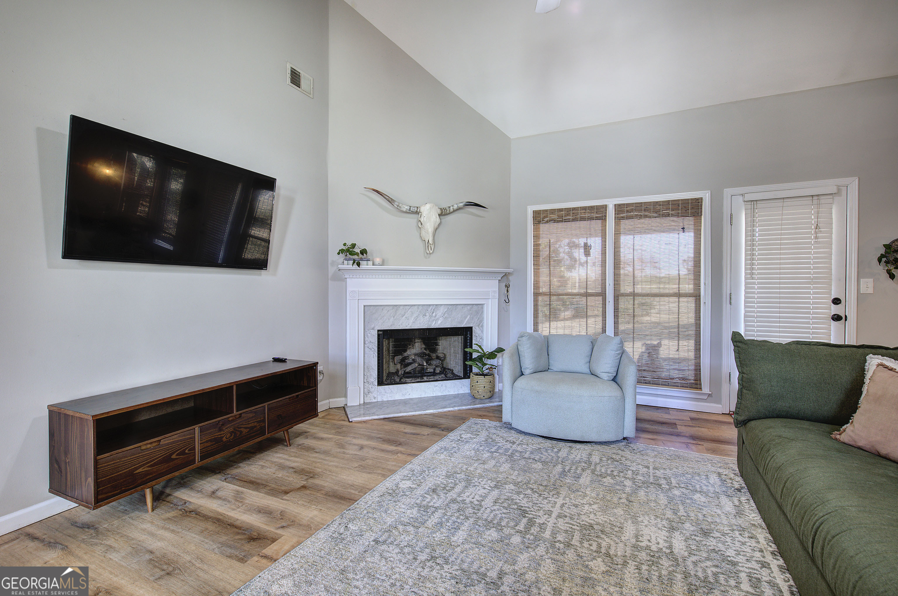 Etowah Ridge - Residential