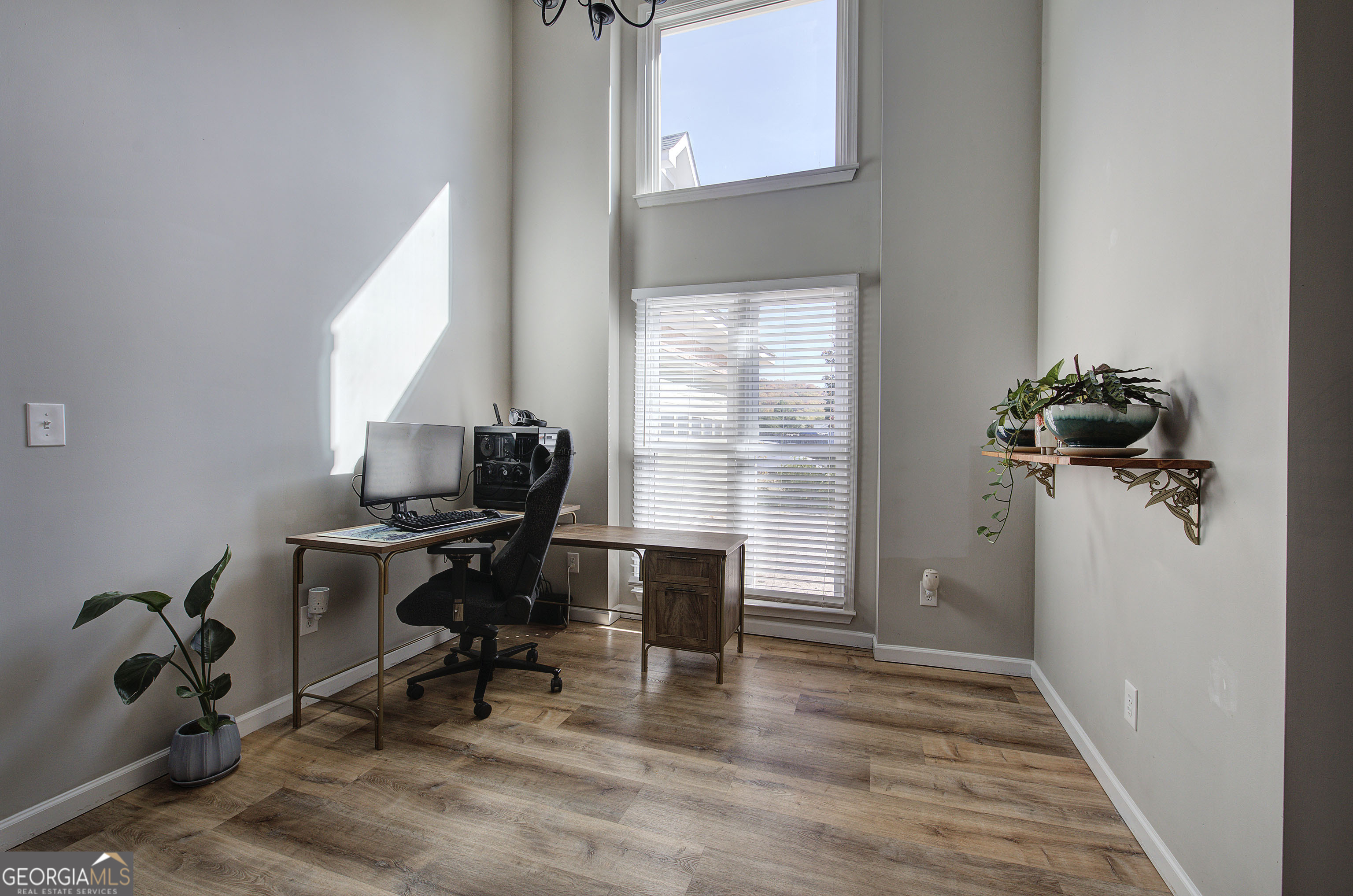 Etowah Ridge - Residential