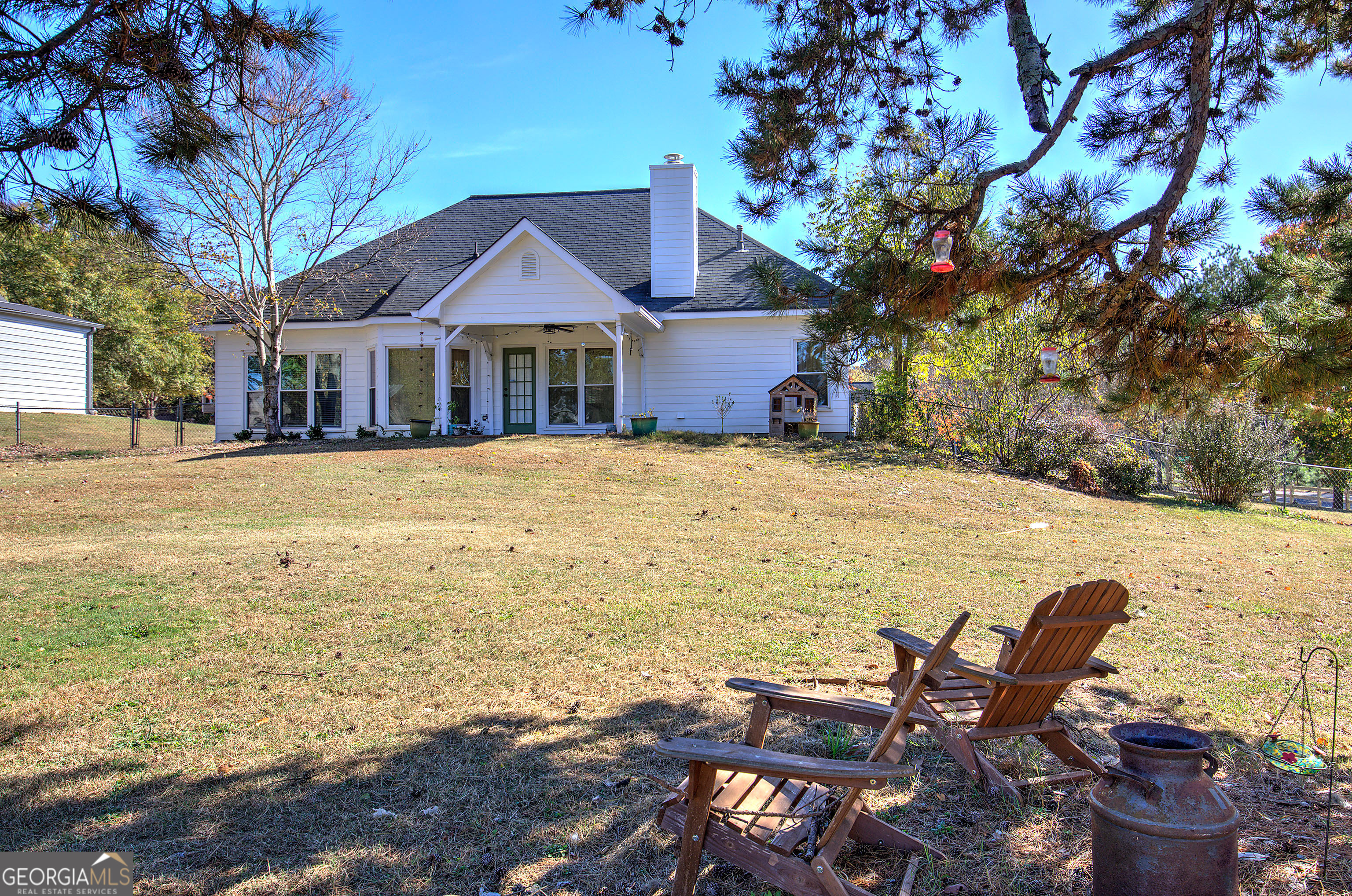 Etowah Ridge - Residential