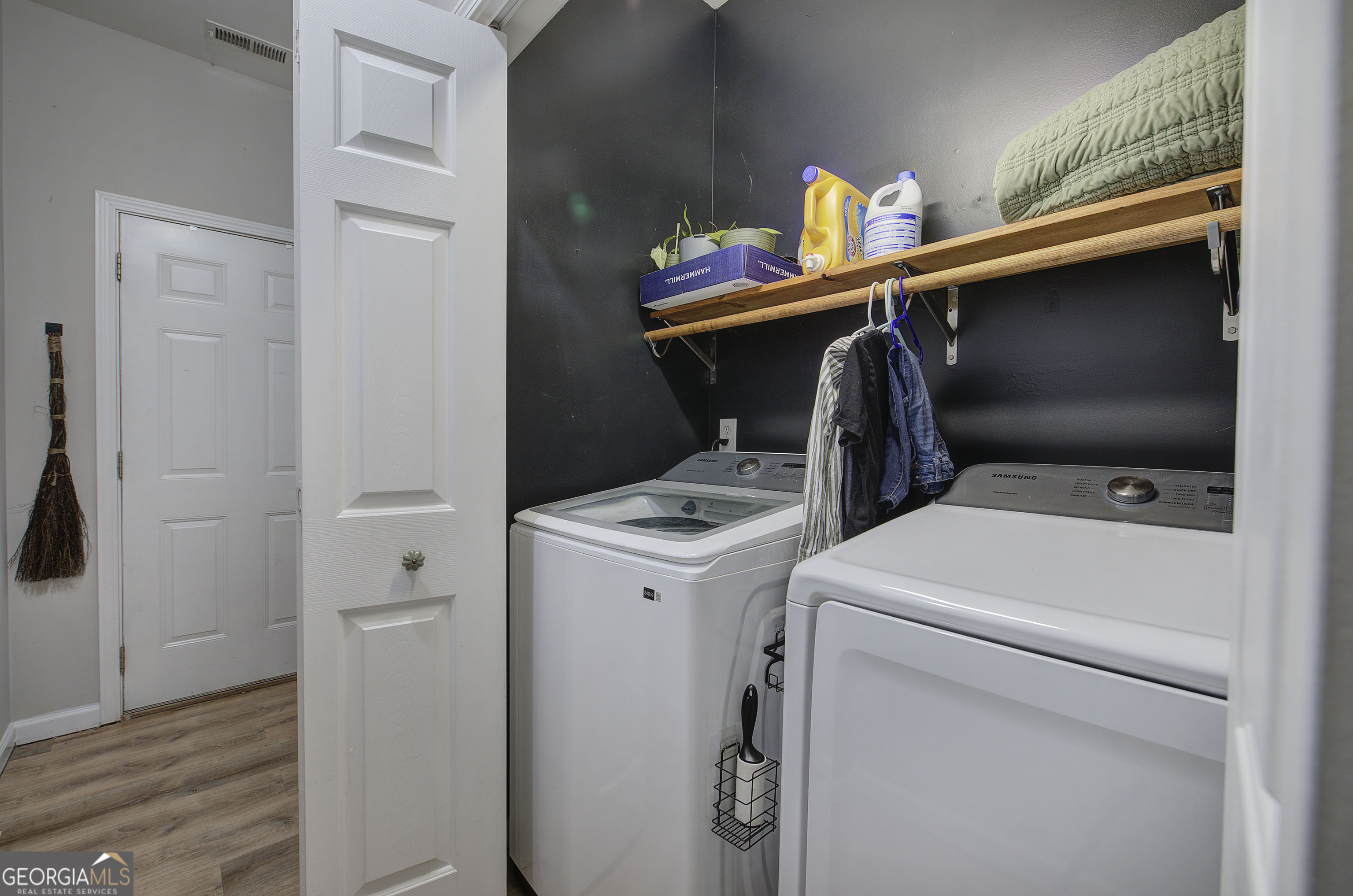 Etowah Ridge - Residential