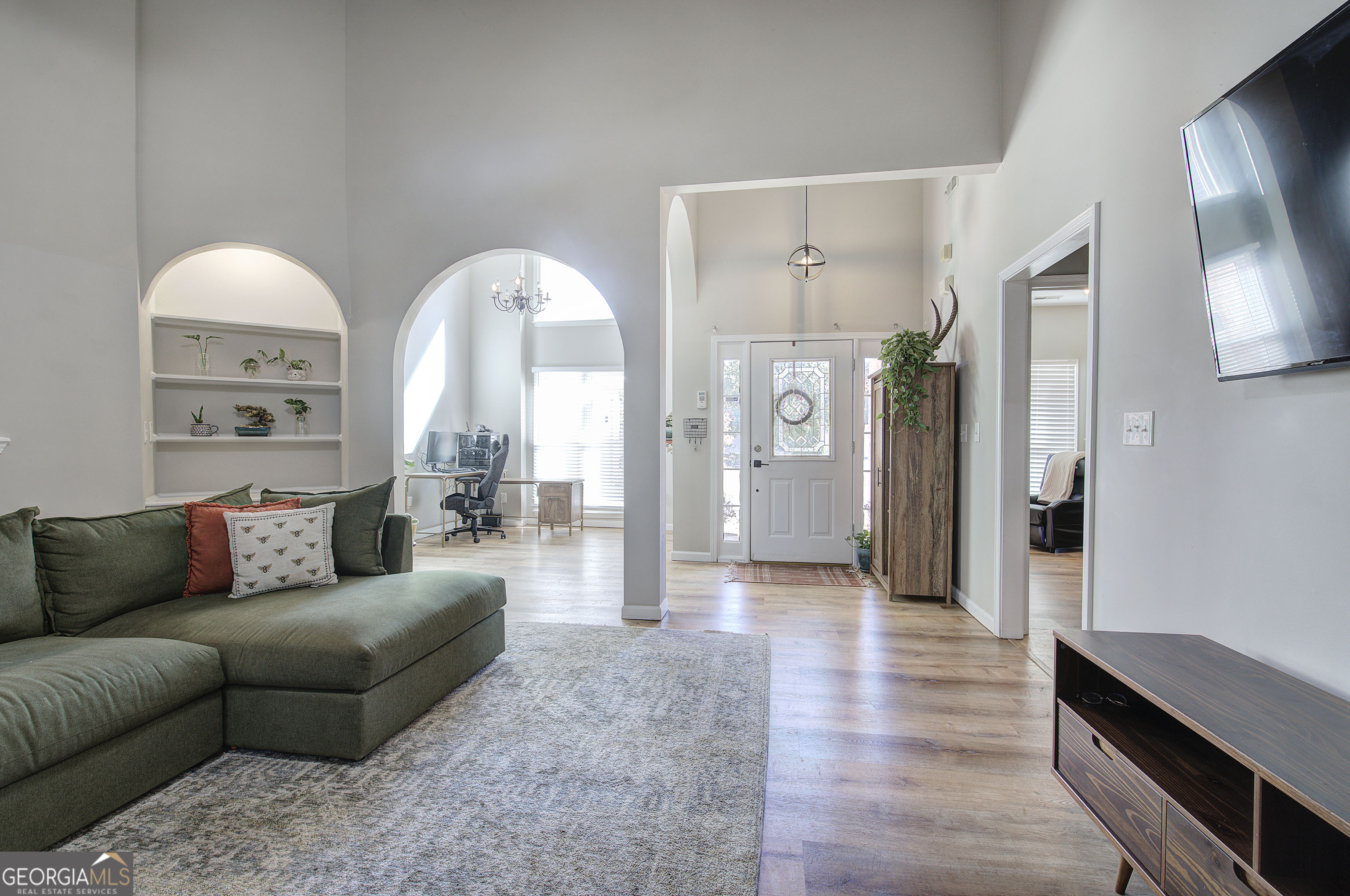 Etowah Ridge - Residential