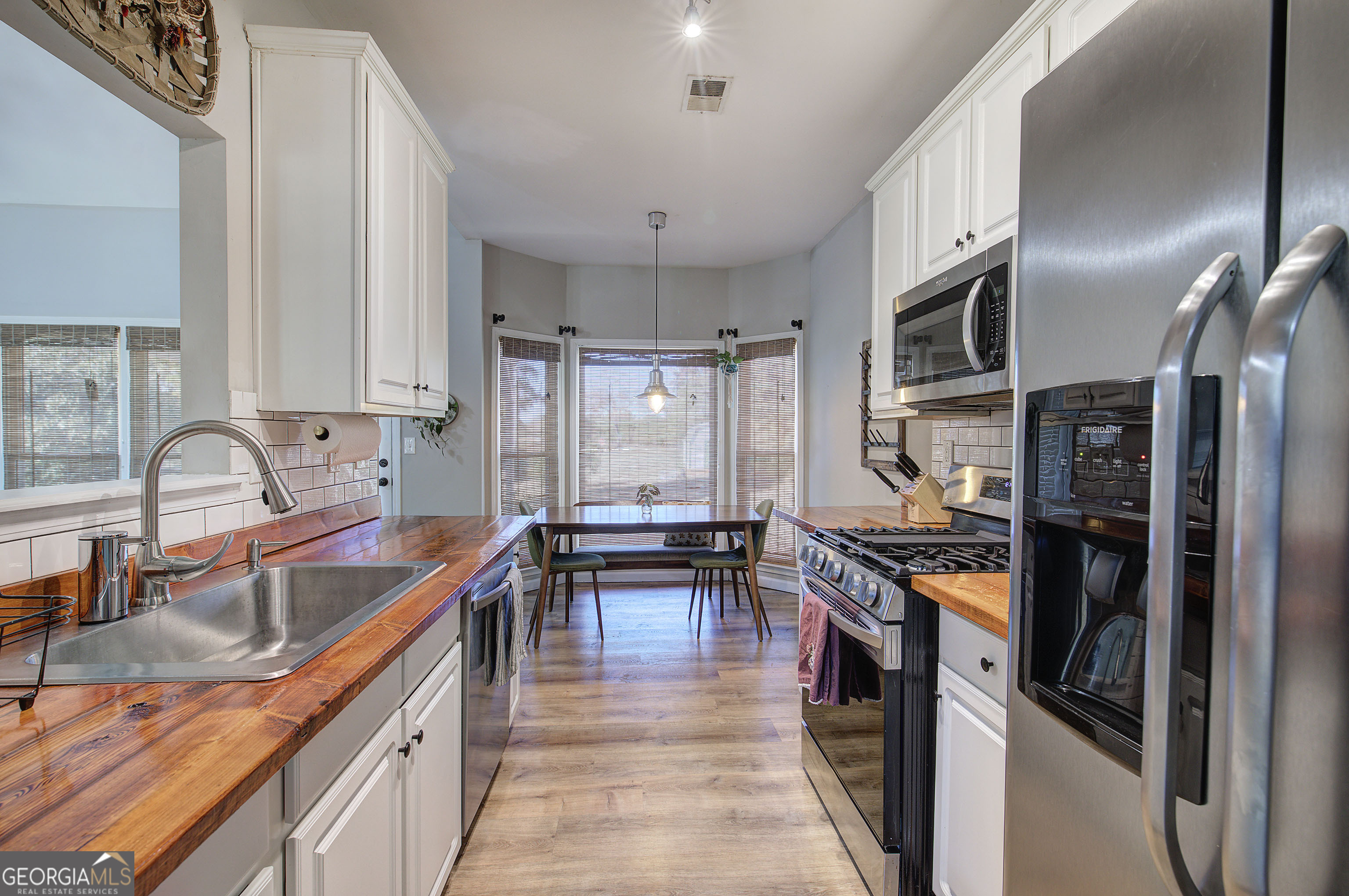 Etowah Ridge - Residential