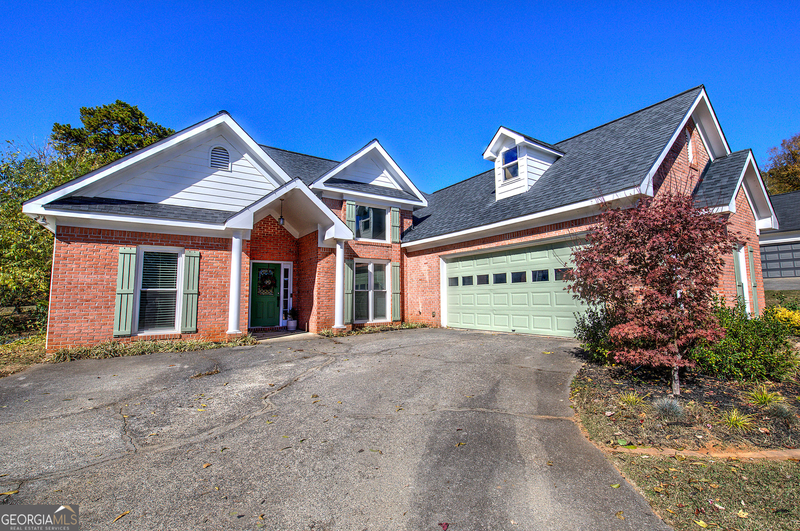 Etowah Ridge - Residential