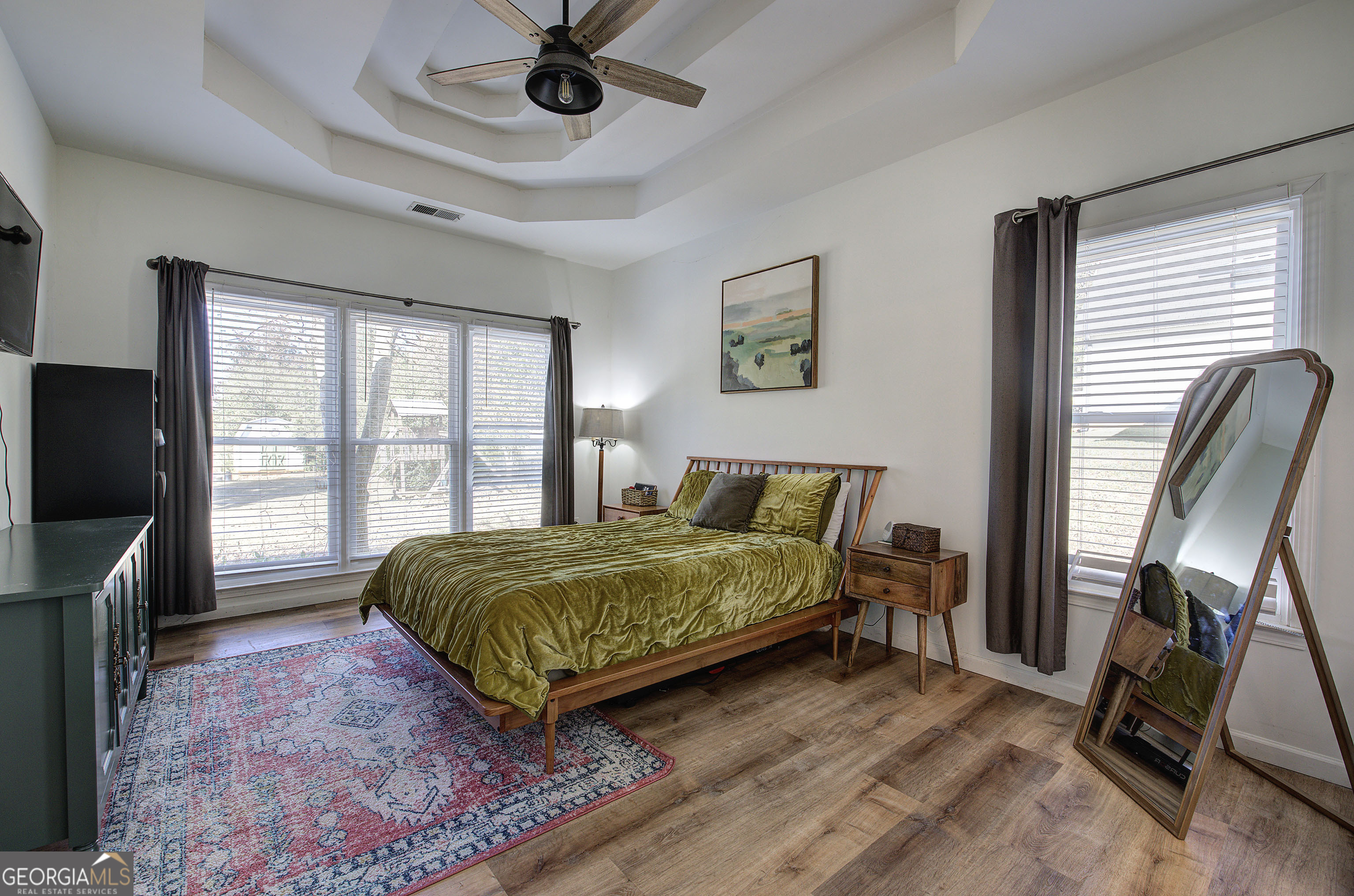 Etowah Ridge - Residential