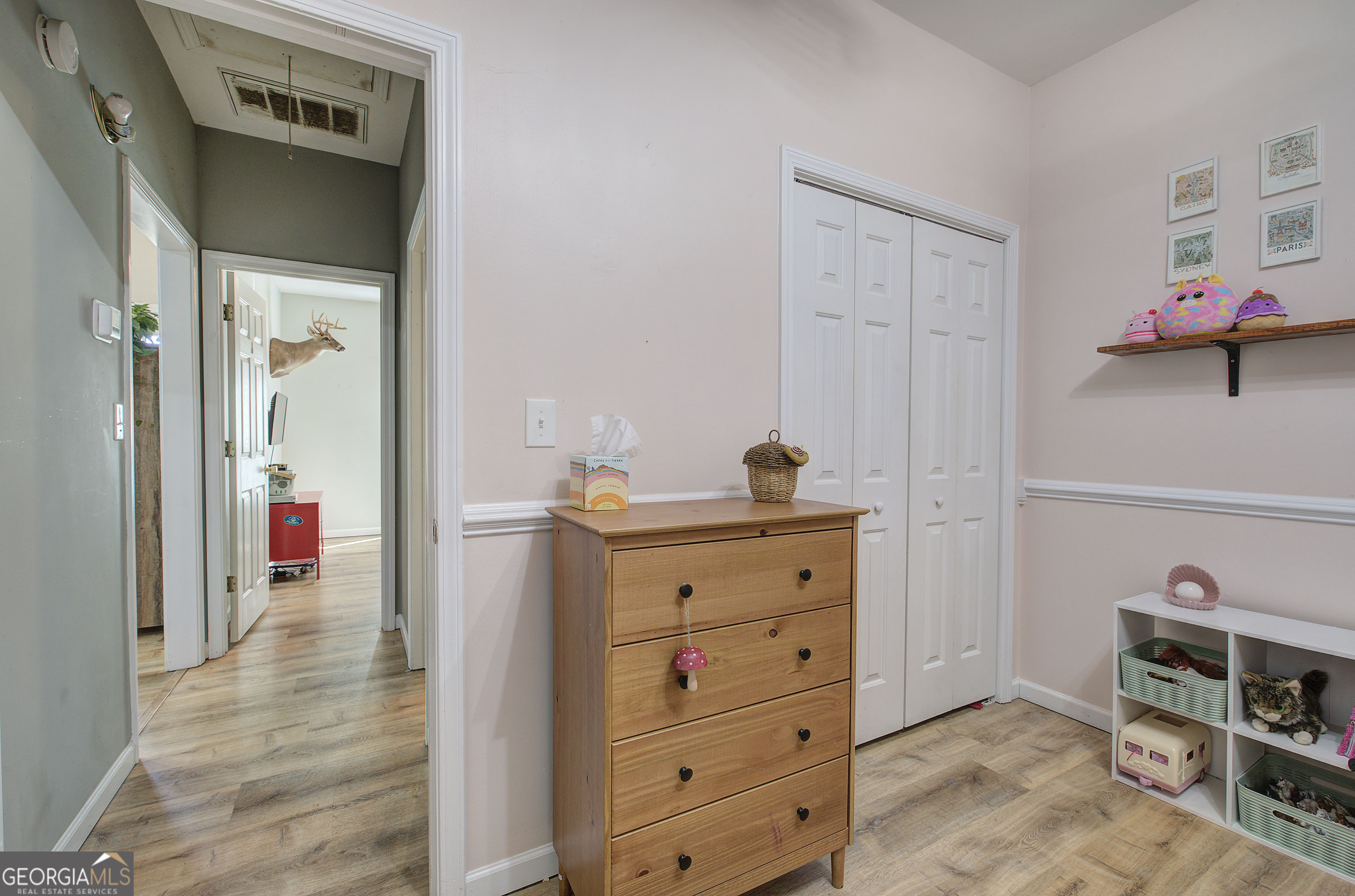 Etowah Ridge - Residential