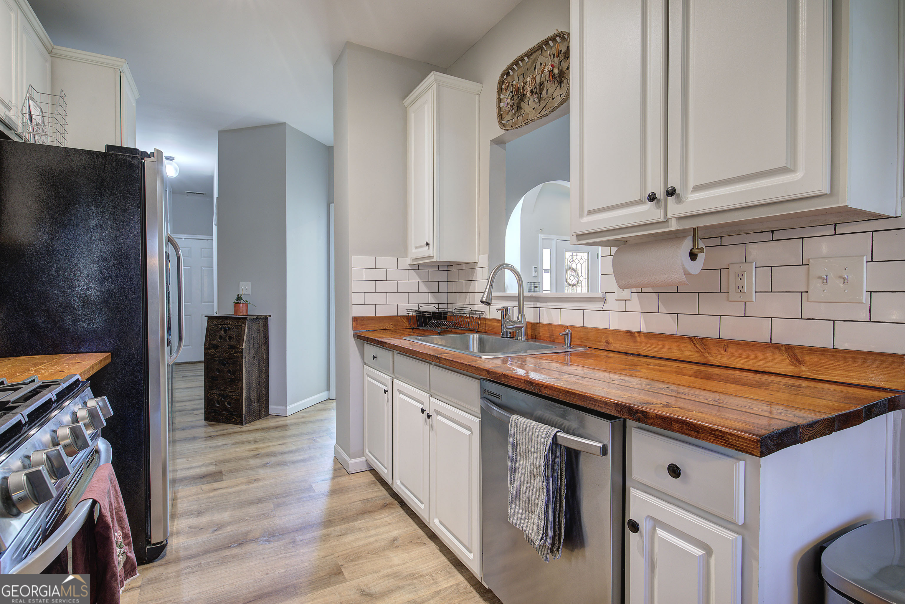 Etowah Ridge - Residential