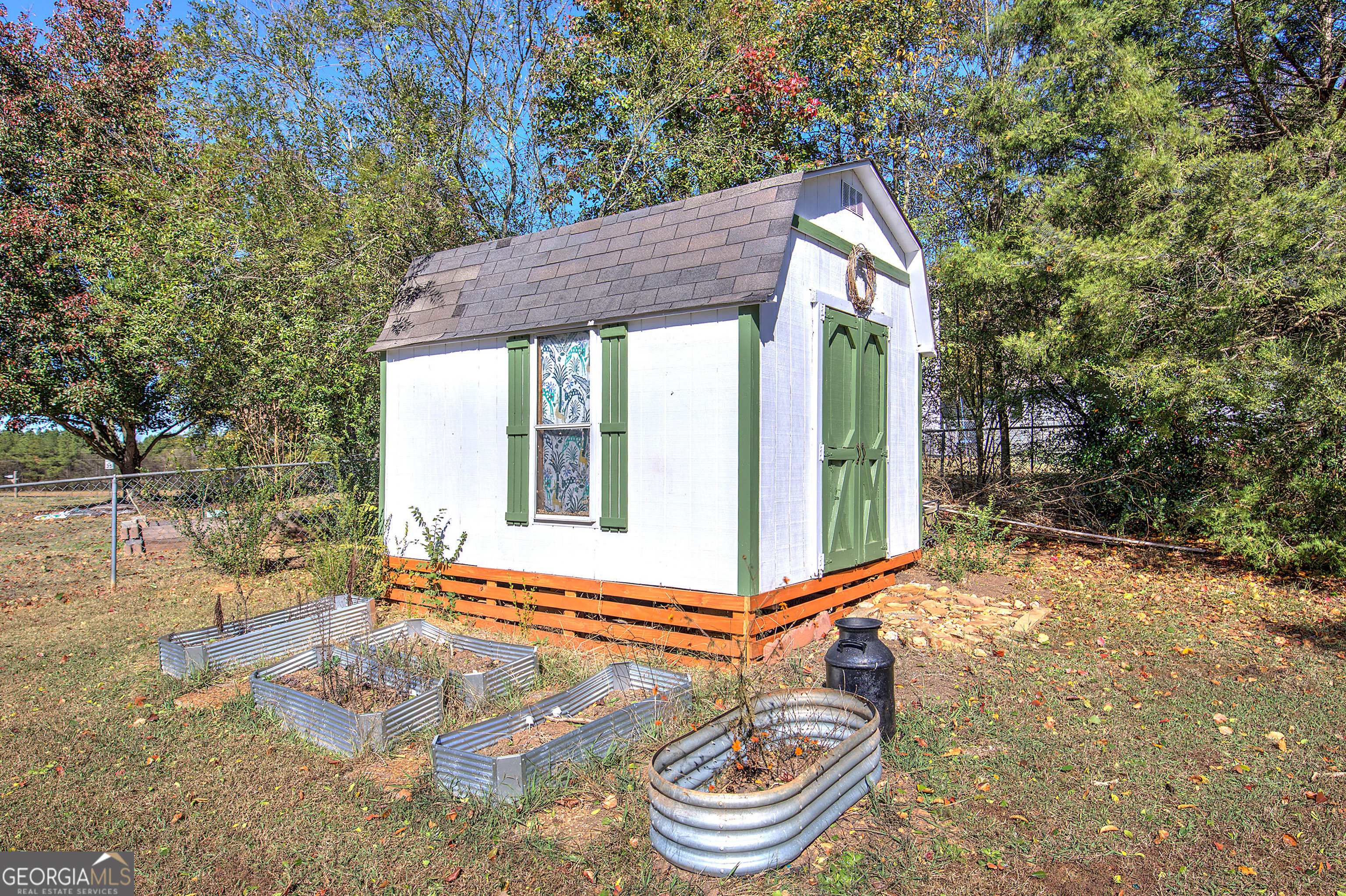 Etowah Ridge - Residential