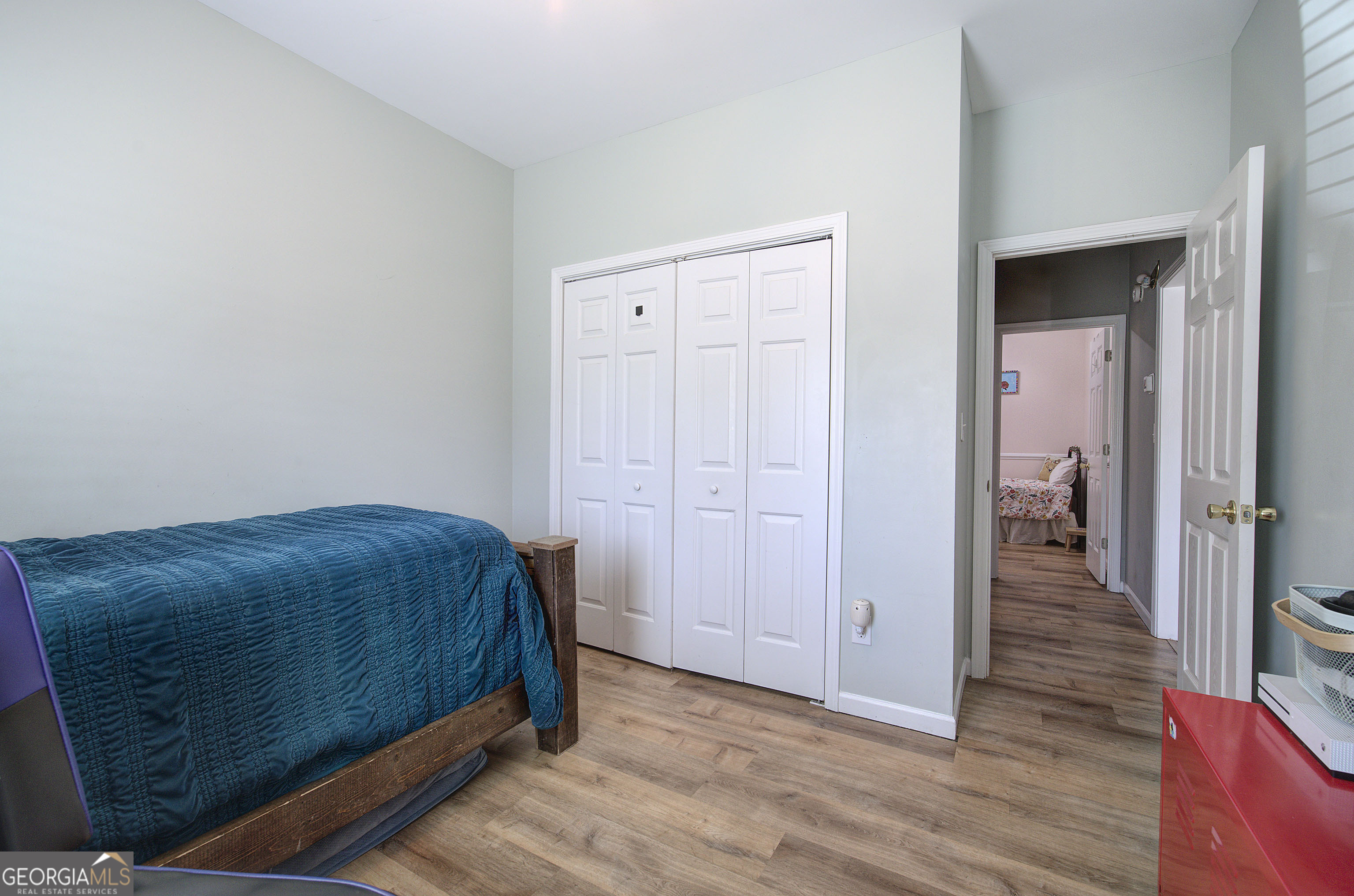 Etowah Ridge - Residential