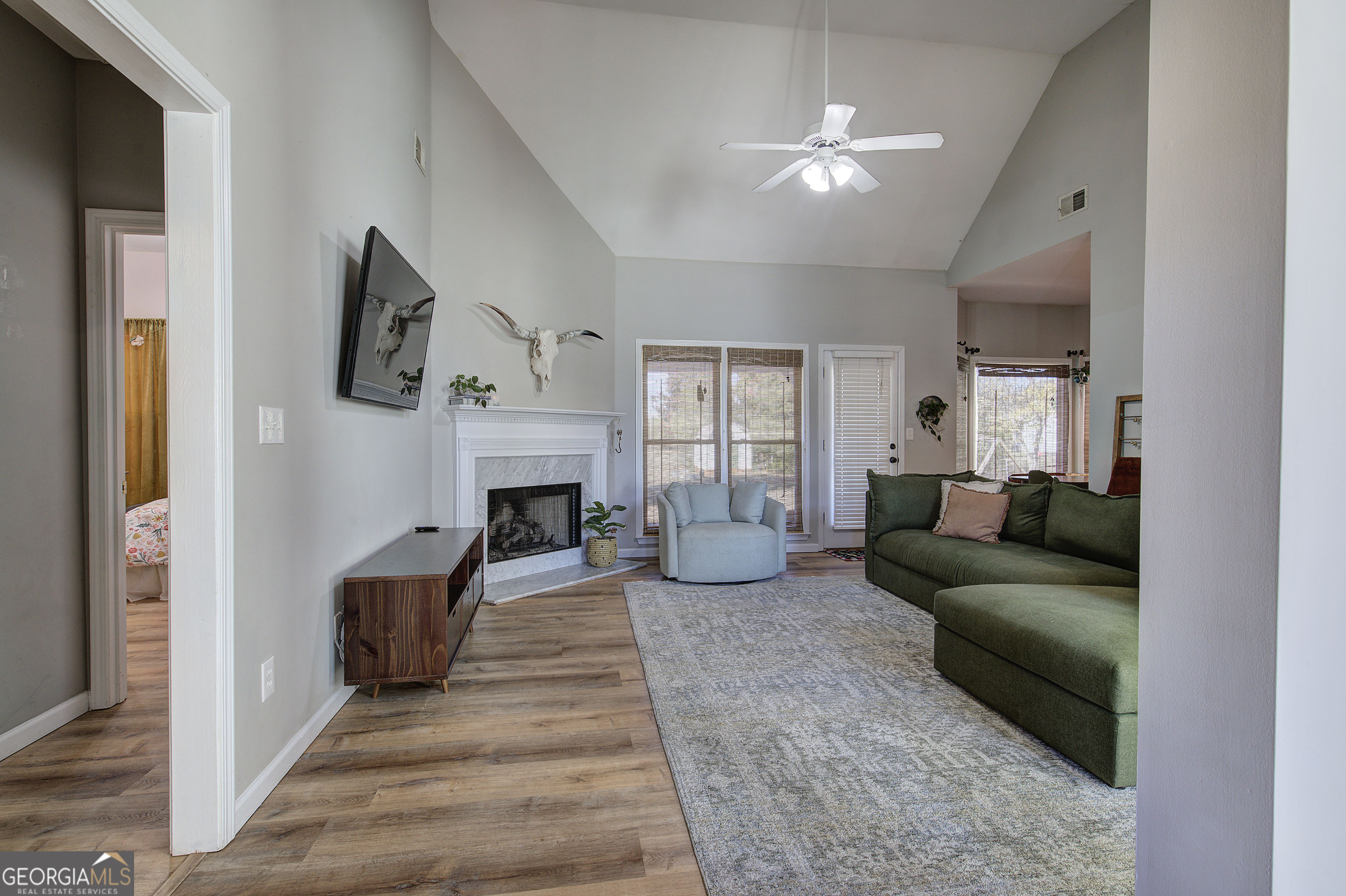 Etowah Ridge - Residential