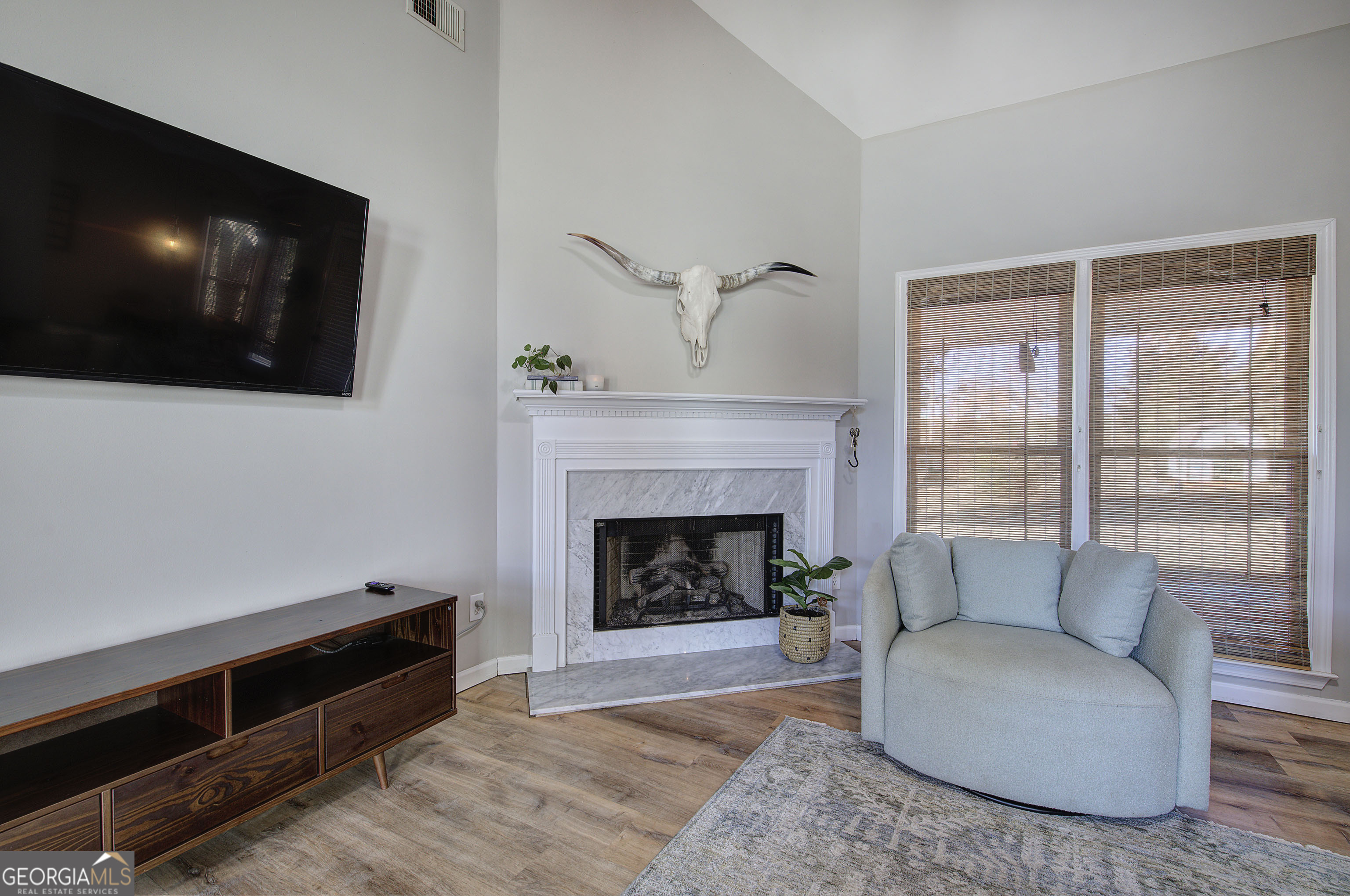 Etowah Ridge - Residential