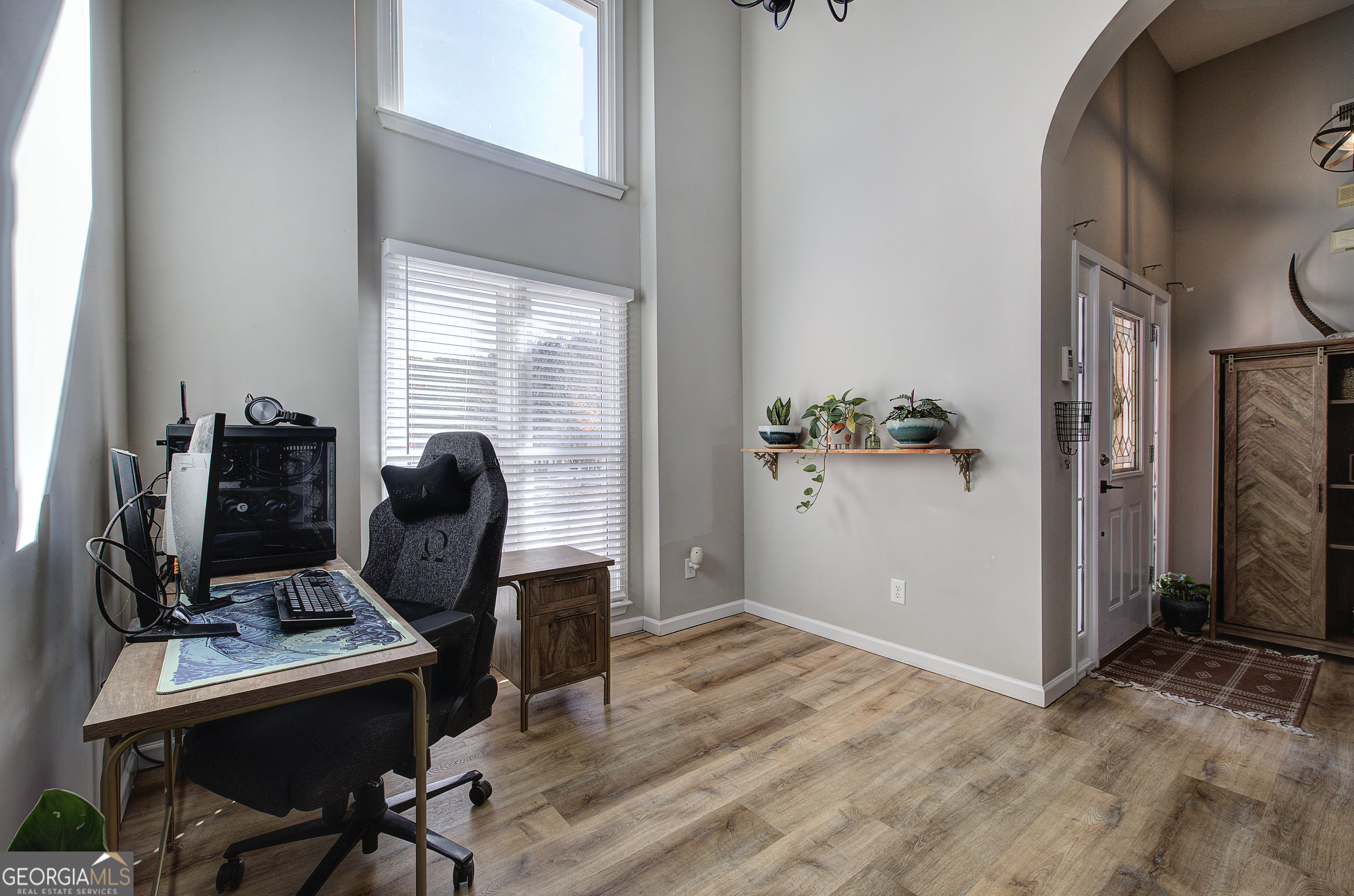 Etowah Ridge - Residential