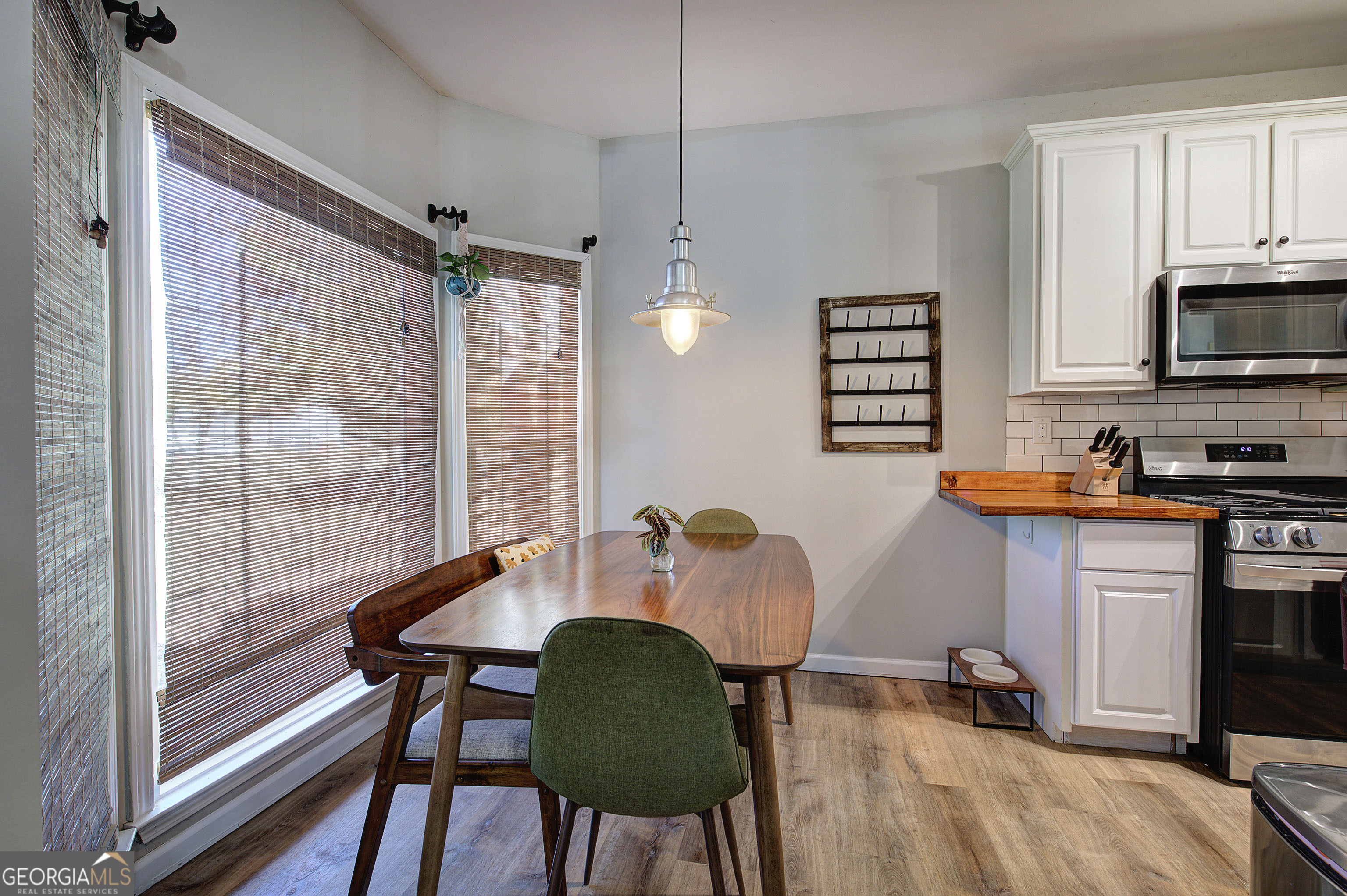 Etowah Ridge - Residential