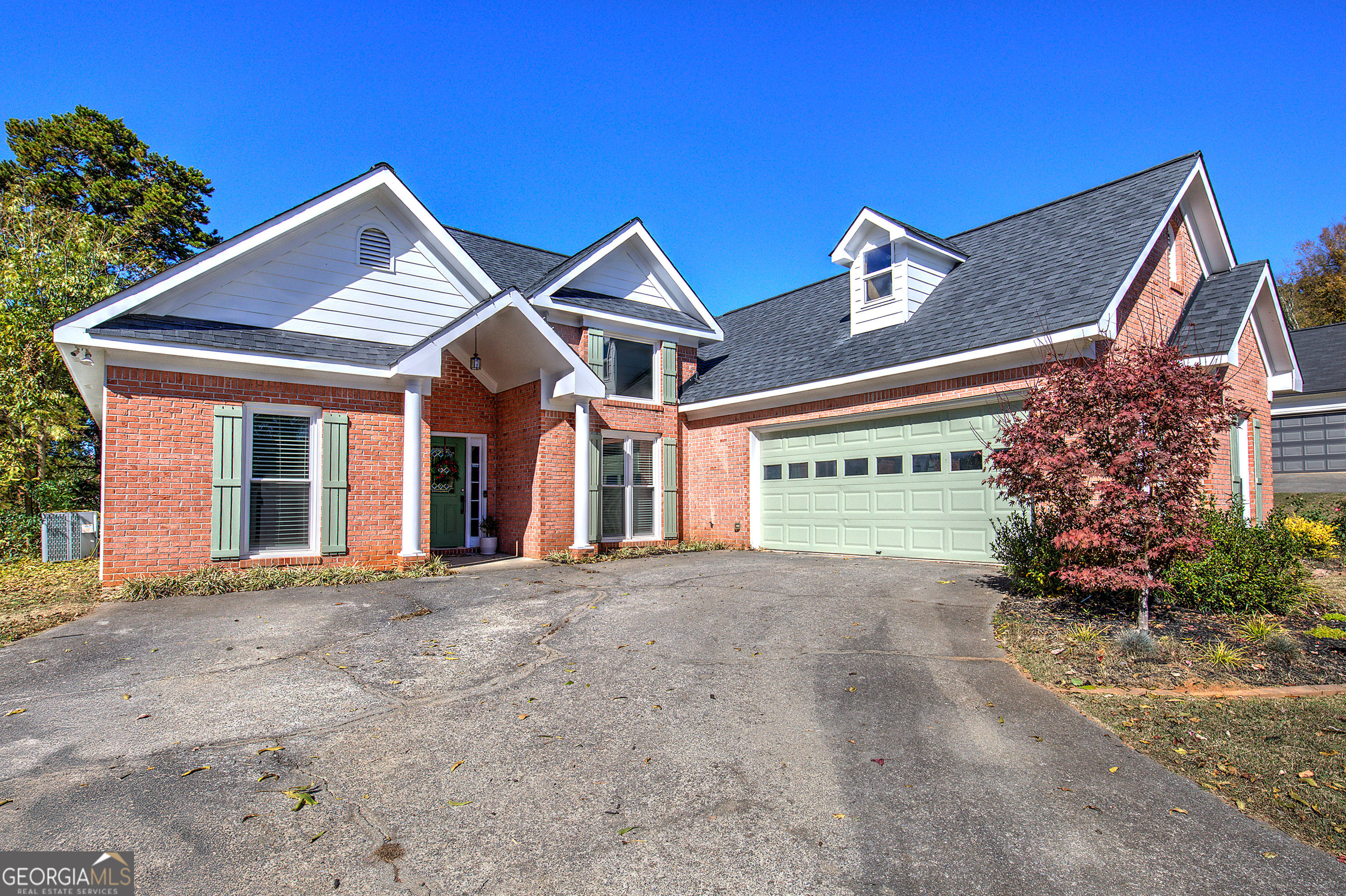 Etowah Ridge - Residential