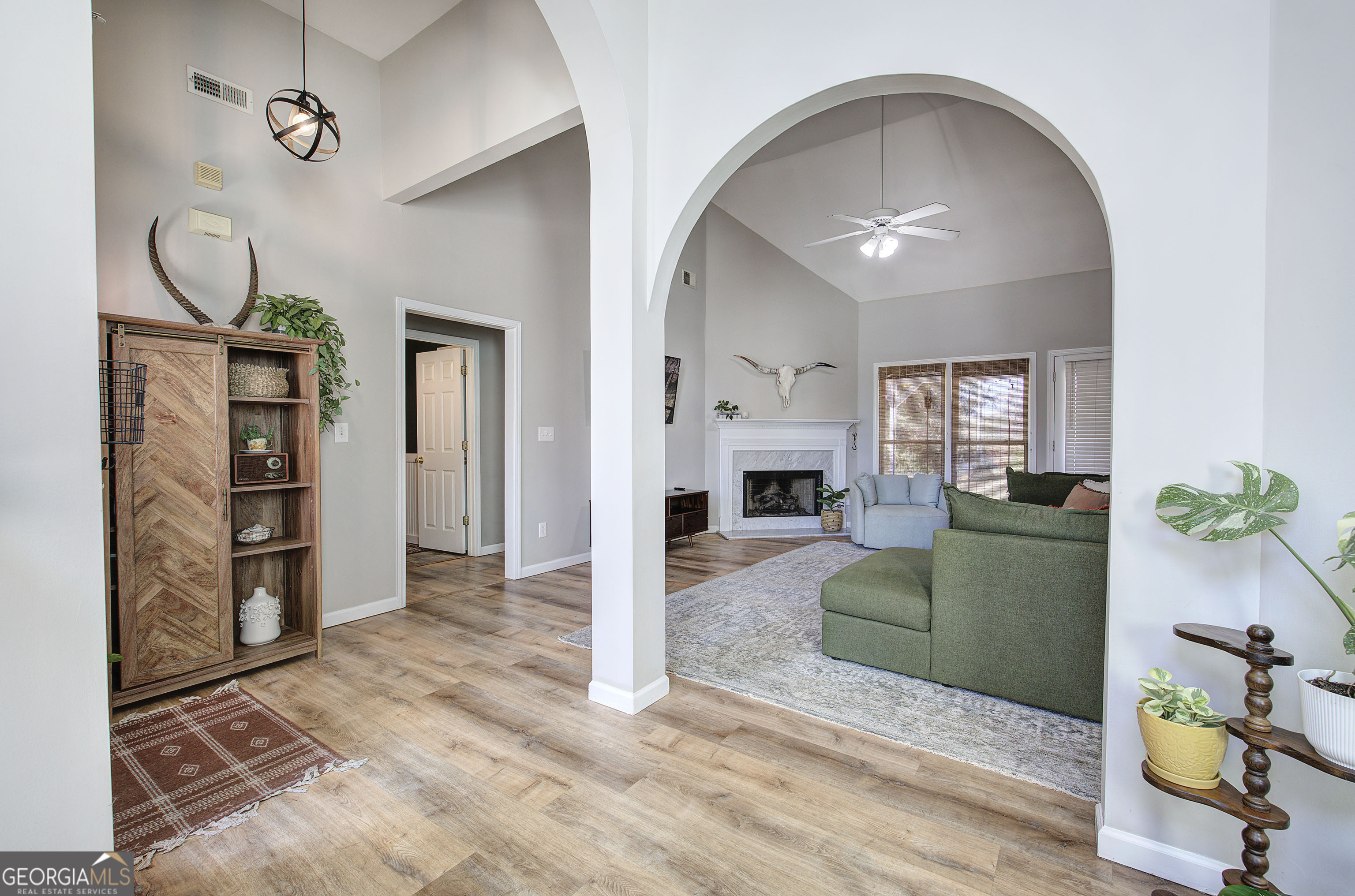 Etowah Ridge - Residential