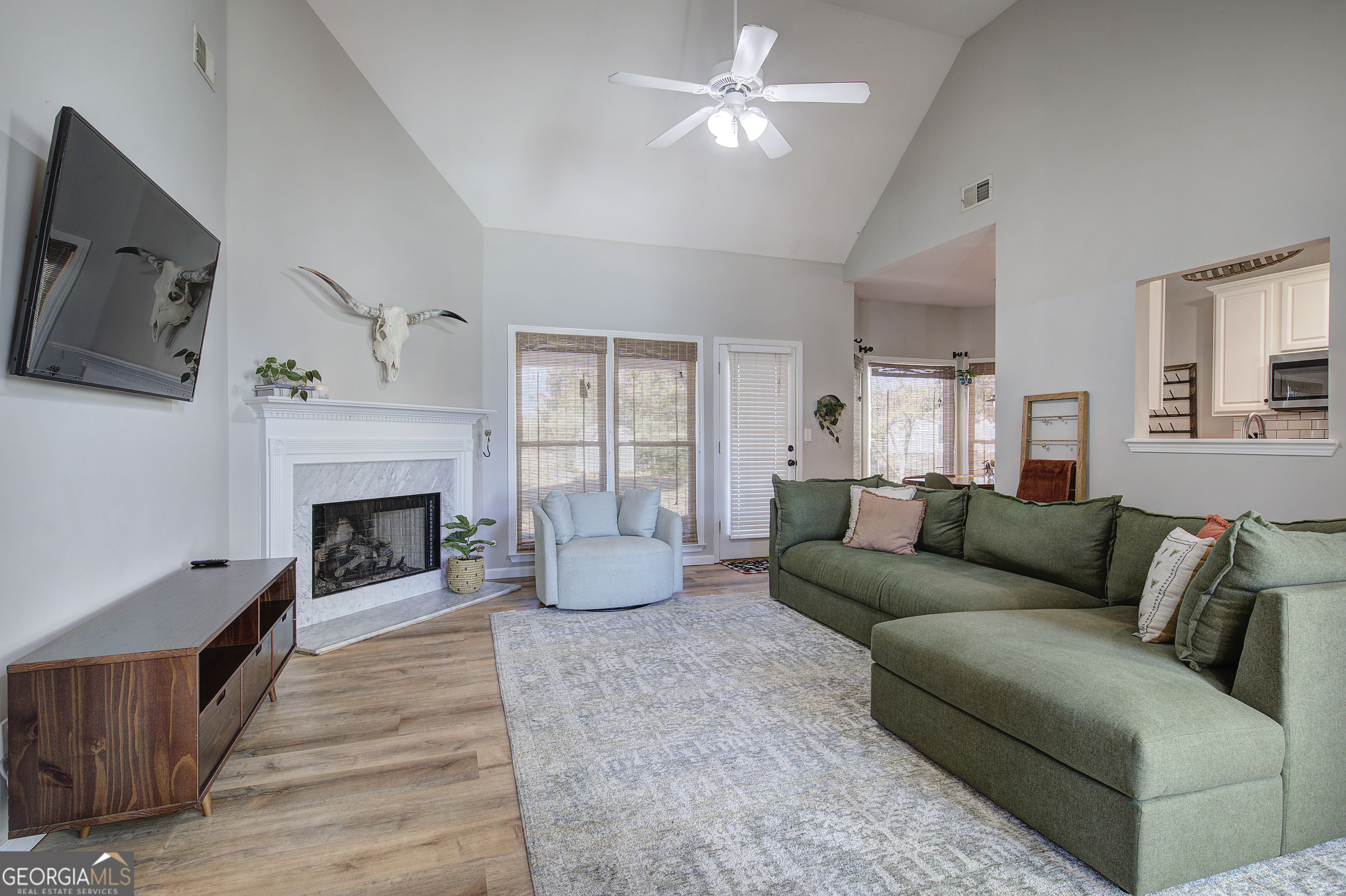 Etowah Ridge - Residential