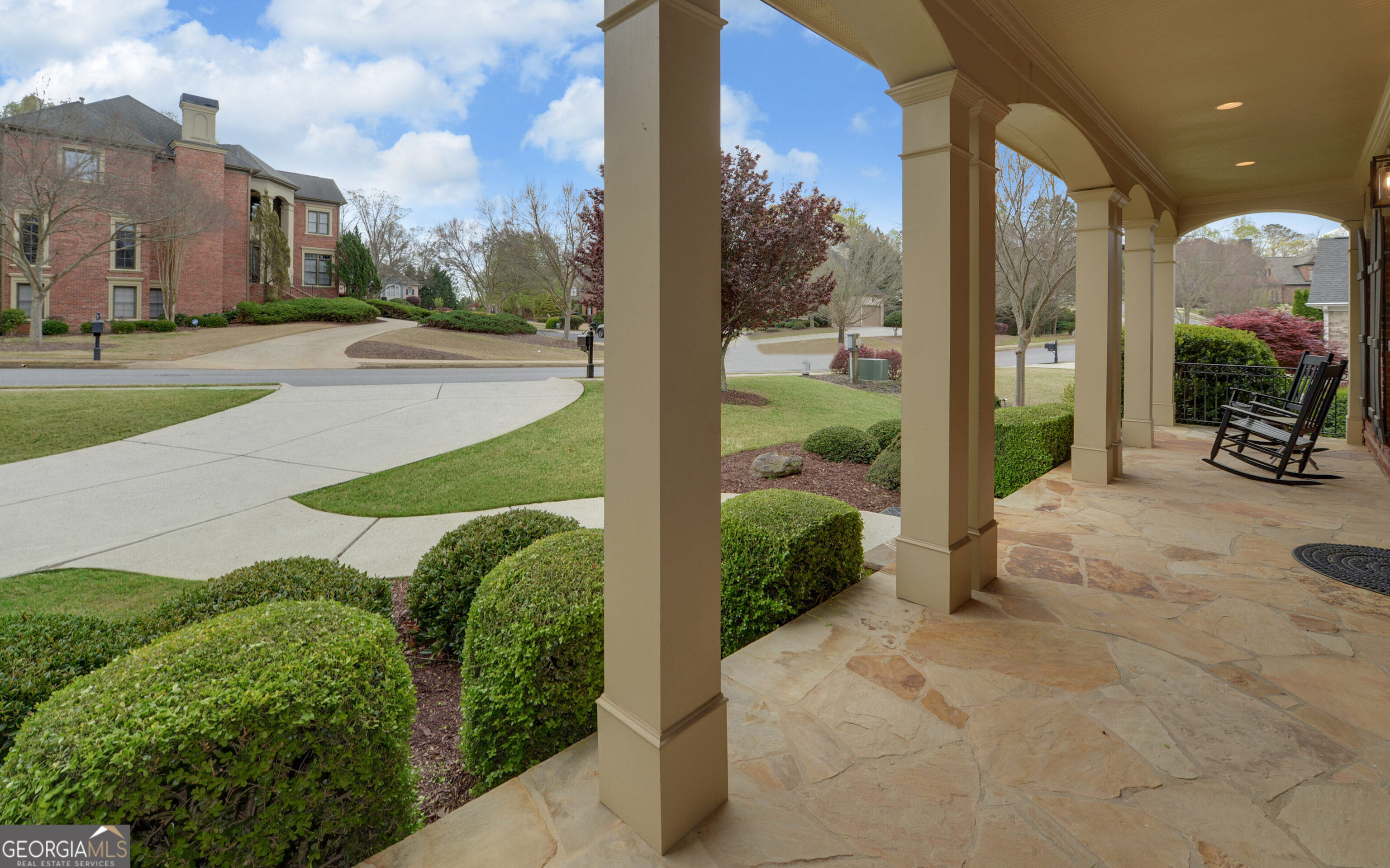 5224 Brendlynn DR
