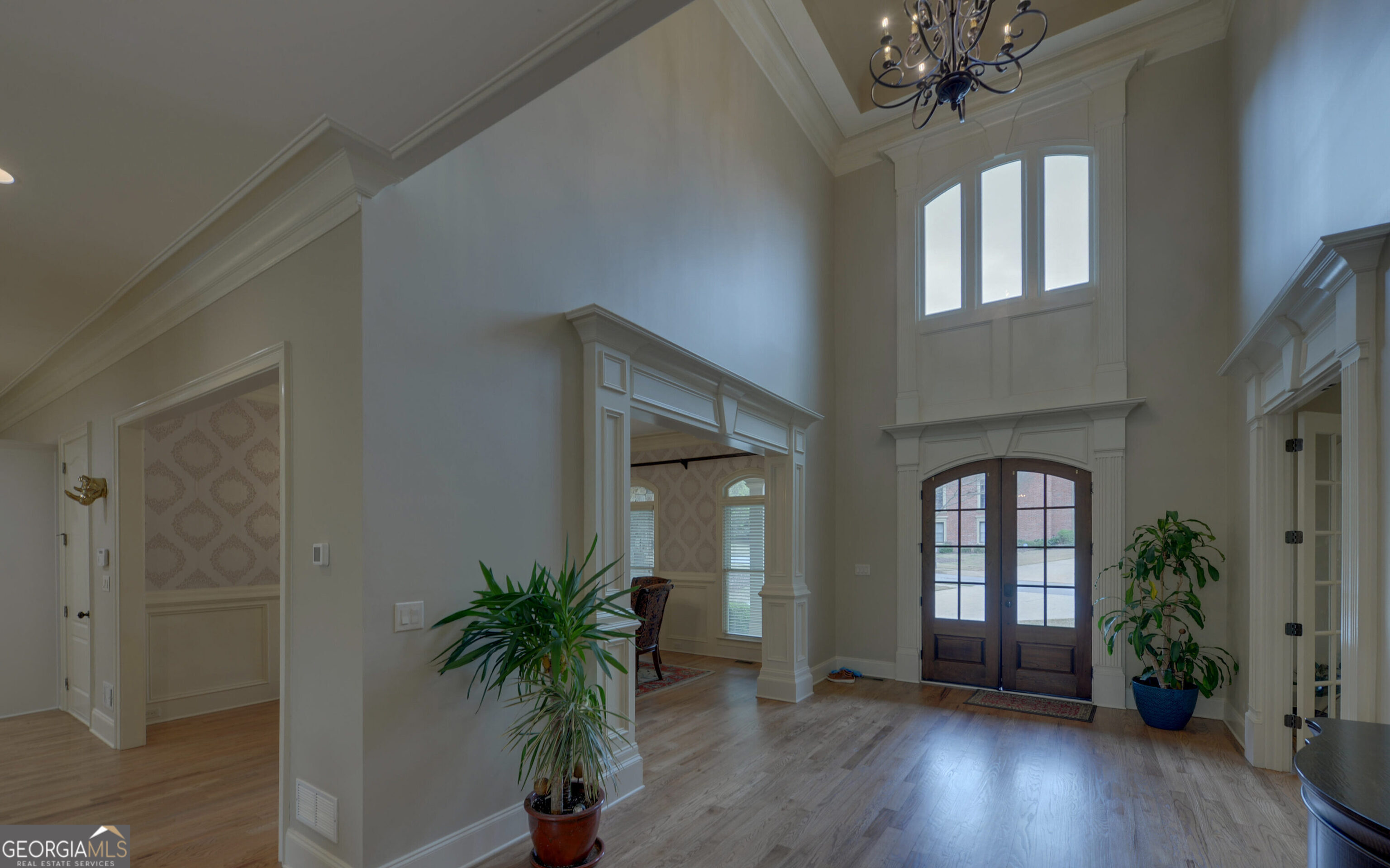 5224 Brendlynn DR