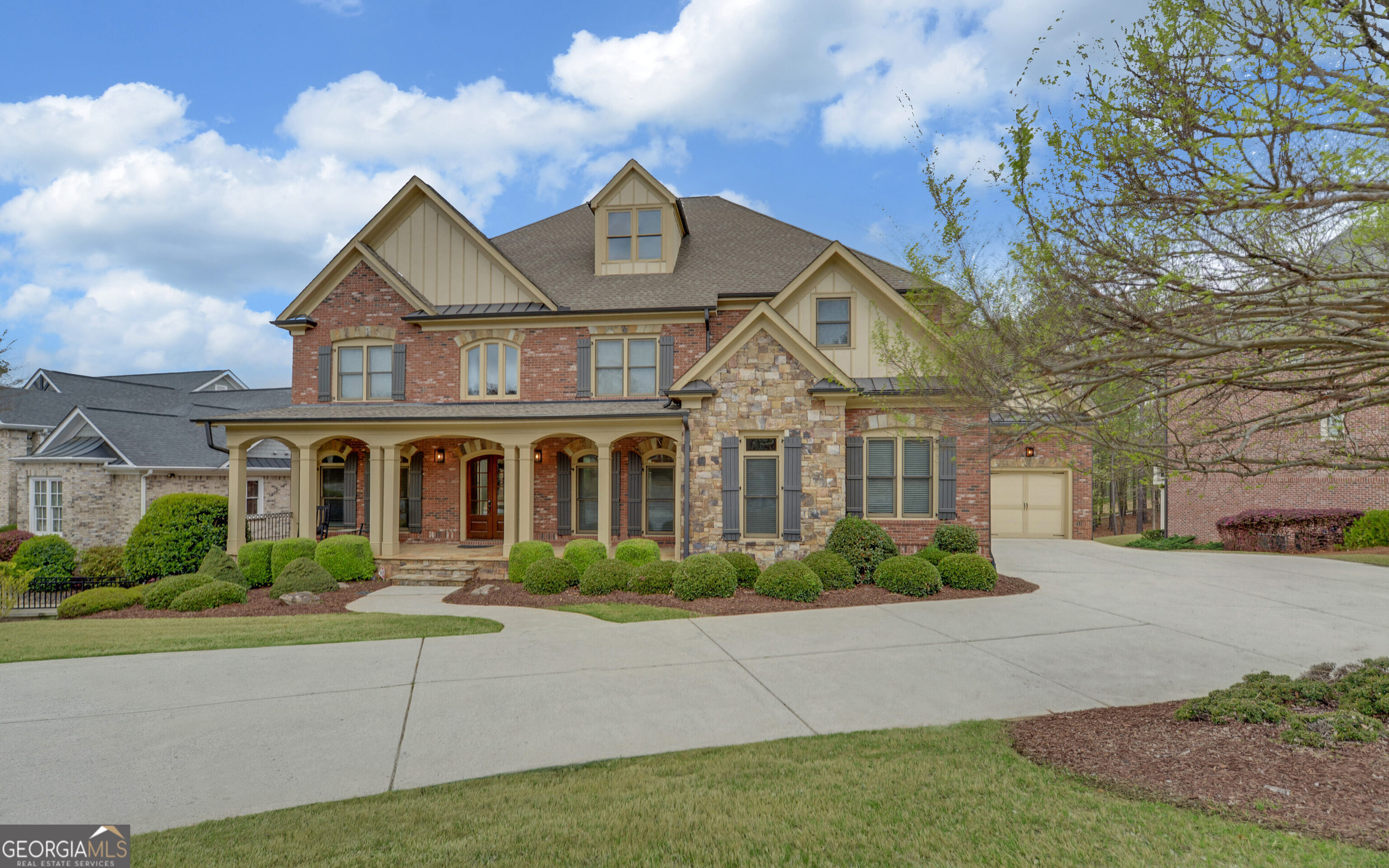 5224 Brendlynn DR