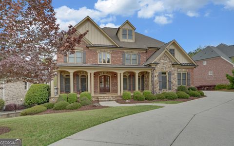 5224 Brendlynn DR Suwanee GA 30024