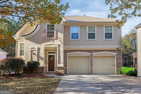 Photo of 4249 Rosehall Court, Atlanta, GA 30349 (MLS # 10642113)