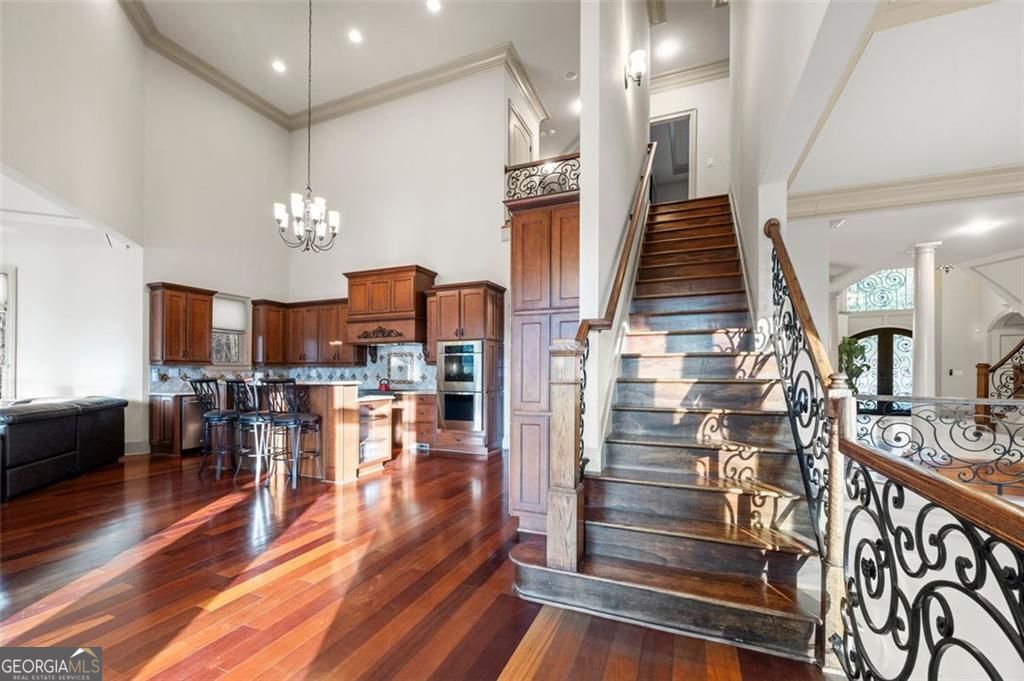 Stonecrest, Georgia 30038, United States, 5 Bedrooms Bedrooms, ,6 BathroomsBathrooms,Residential,Active,89352