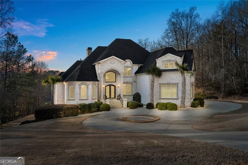 Stonecrest, Georgia 30038, United States, 5 Bedrooms Bedrooms, ,6 BathroomsBathrooms,Residential,Active,89352