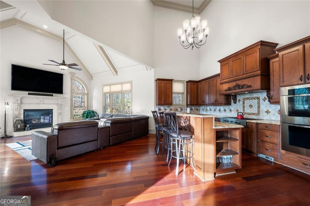 Stonecrest, Georgia 30038, United States, 5 Bedrooms Bedrooms, ,6 BathroomsBathrooms,Residential,Active,89352