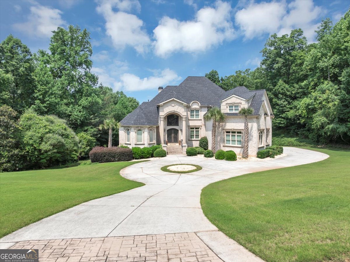 4233 SANDSTONE SHORES DR