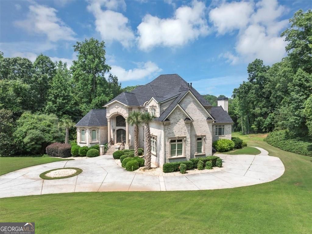 Stonecrest, Georgia 30038, United States, 5 Bedrooms Bedrooms, ,6 BathroomsBathrooms,Residential,Active,89352