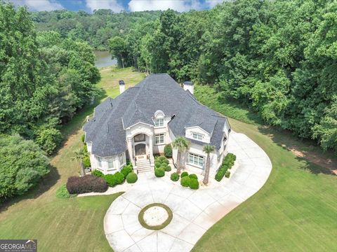 4233 SANDSTONE SHORES DR Stonecrest GA 30038
