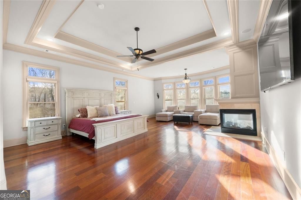 Stonecrest, Georgia 30038, United States, 5 Bedrooms Bedrooms, ,6 BathroomsBathrooms,Residential,Active,89352