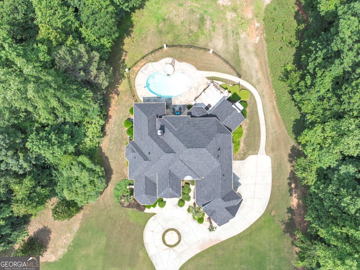 4233 SANDSTONE SHORES DR
